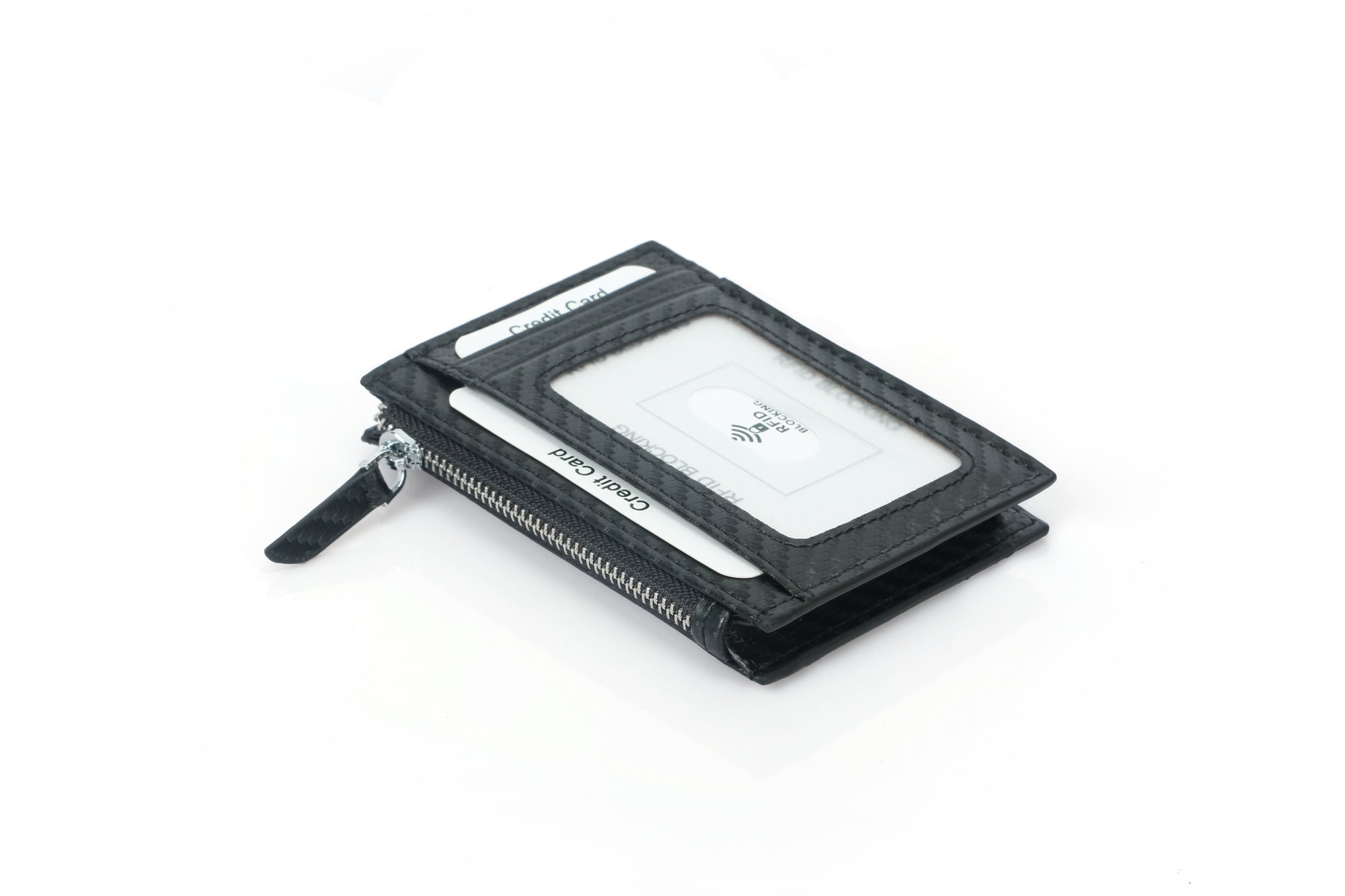 Darren RFID Card Holder view 13
