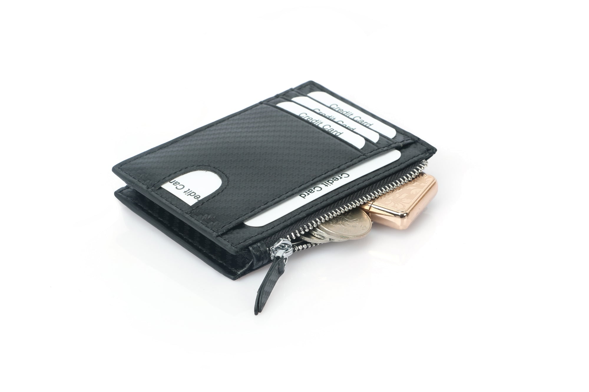 Darren RFID Card Holder view 14