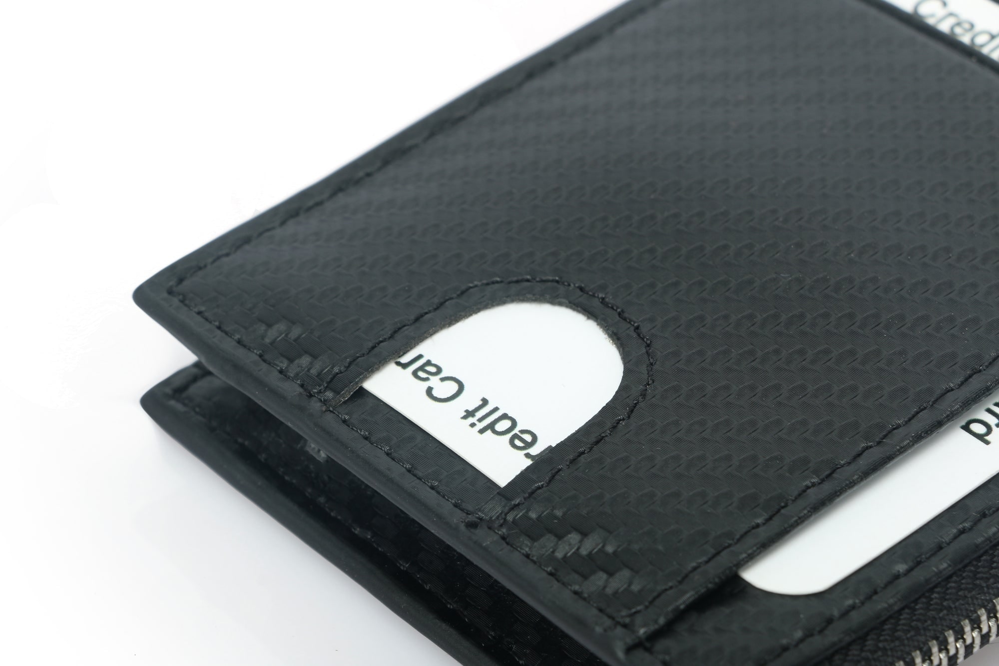 Darren RFID Card Holder view 18