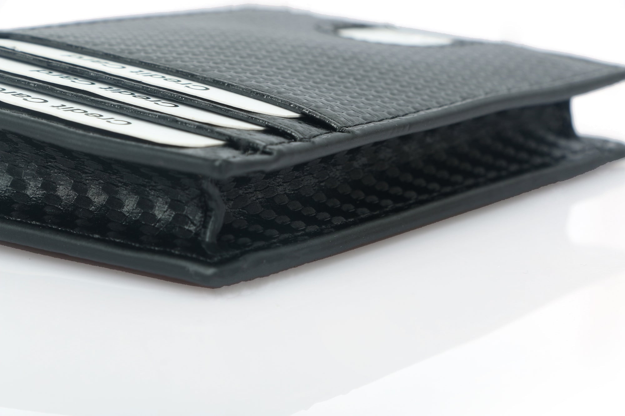 Darren RFID Card Holder view 19