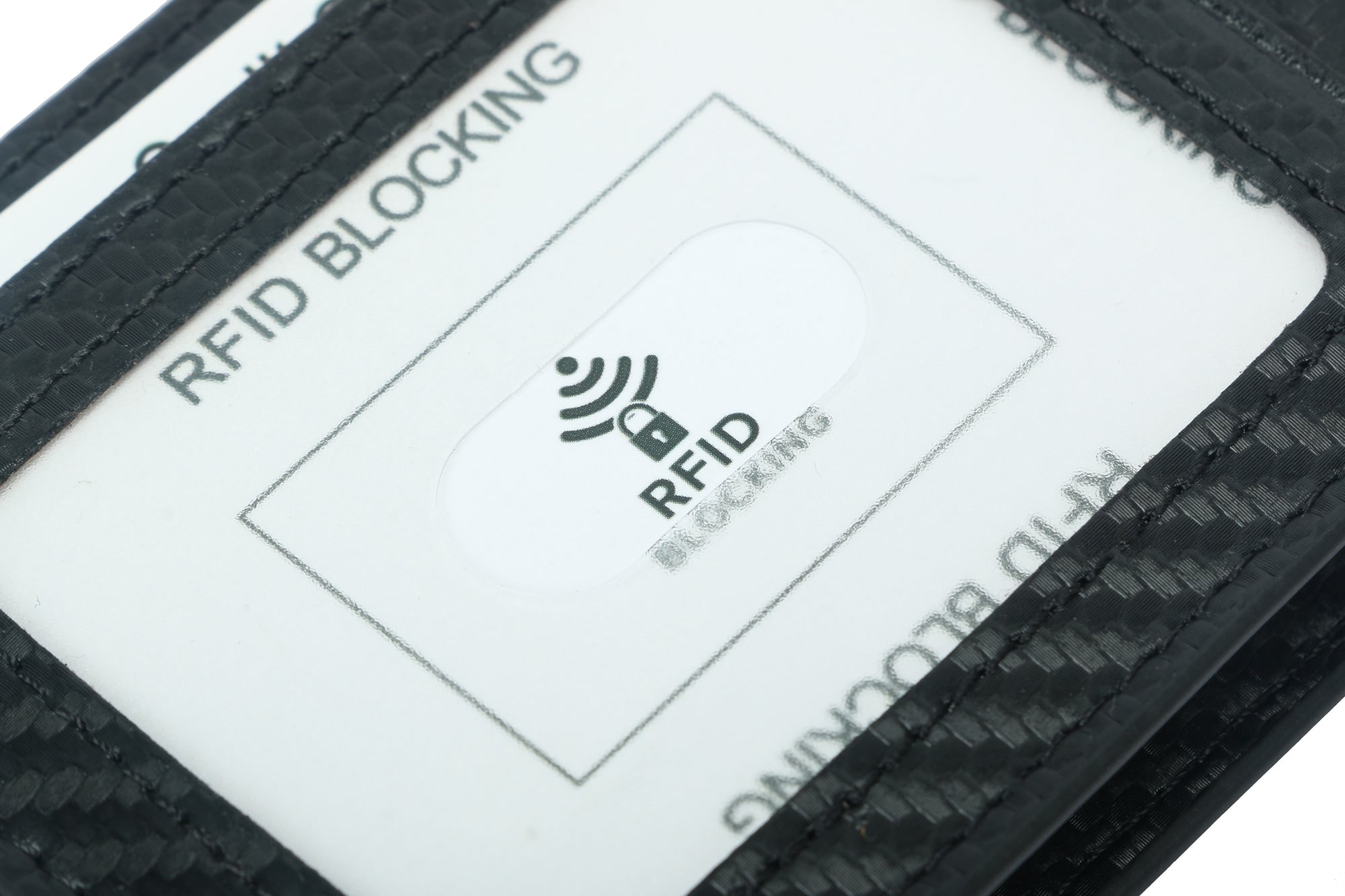 Darren RFID Card Holder view 22