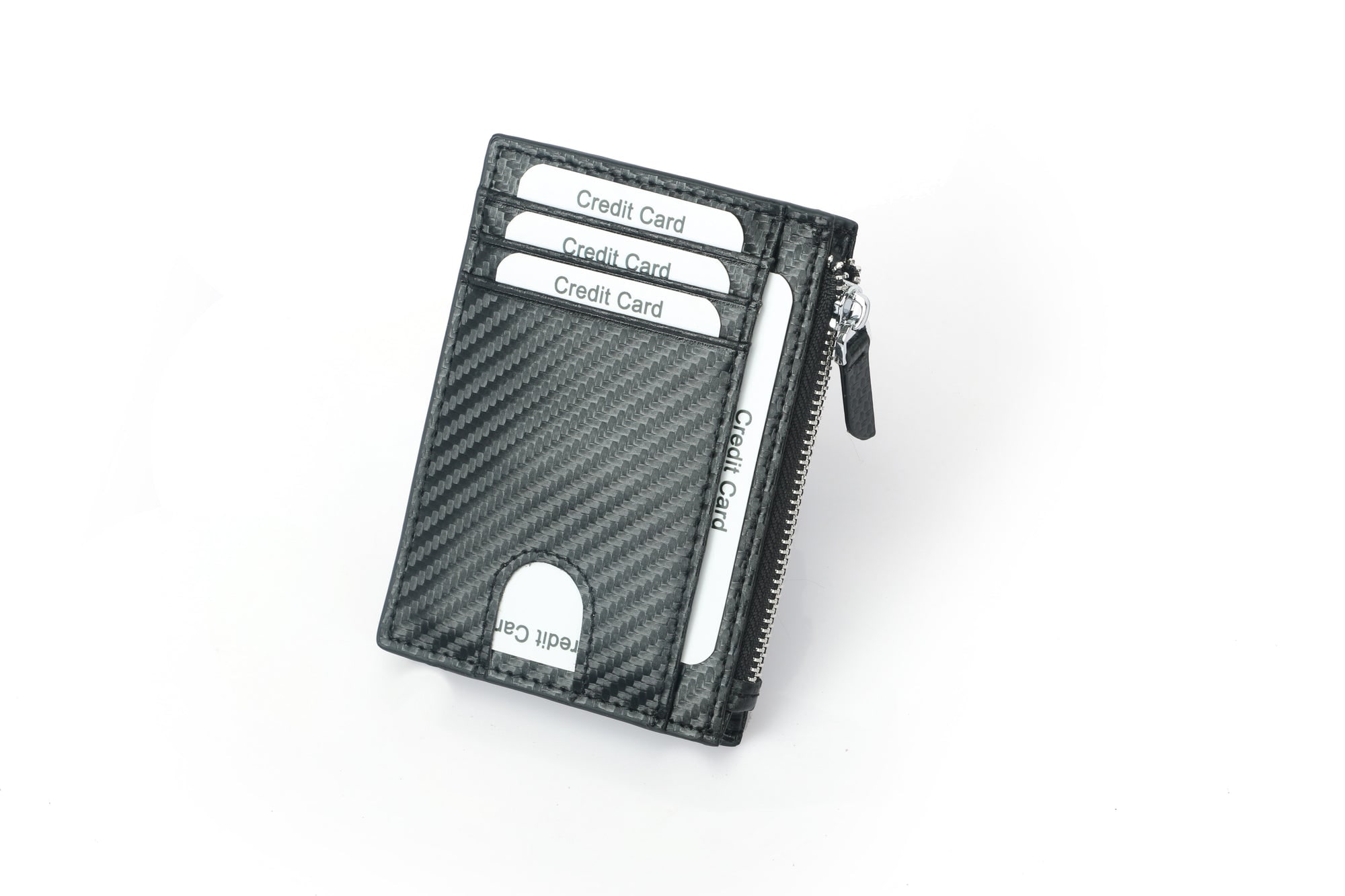 Darren RFID Card Holder view 6