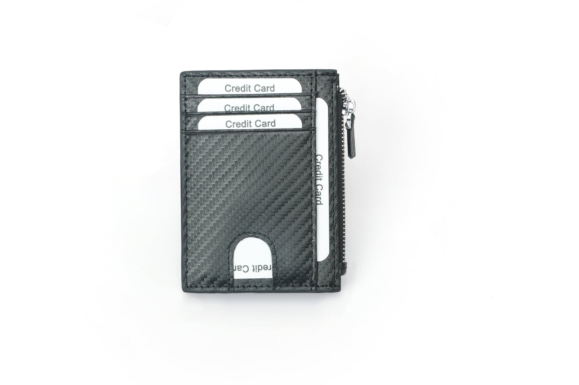 Darren RFID Card Holder view 7