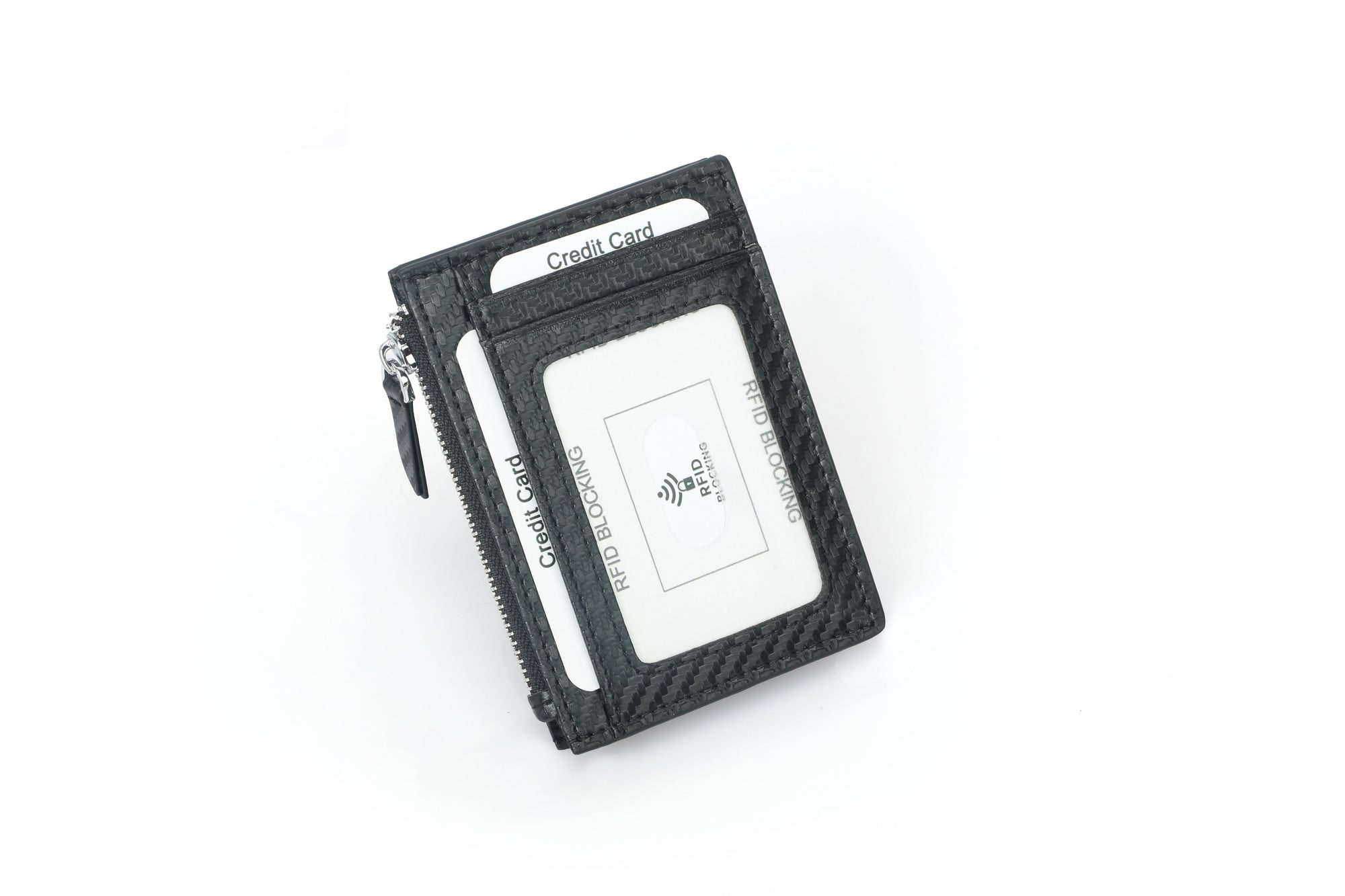 Darren RFID Card Holder view 8