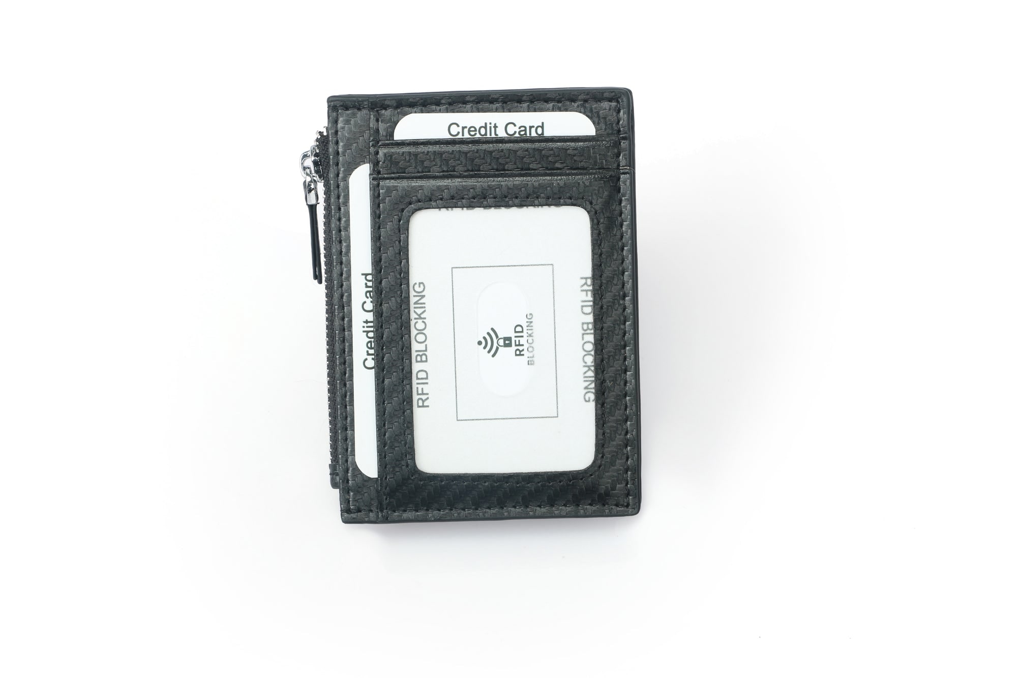 Darren RFID Card Holder view 9