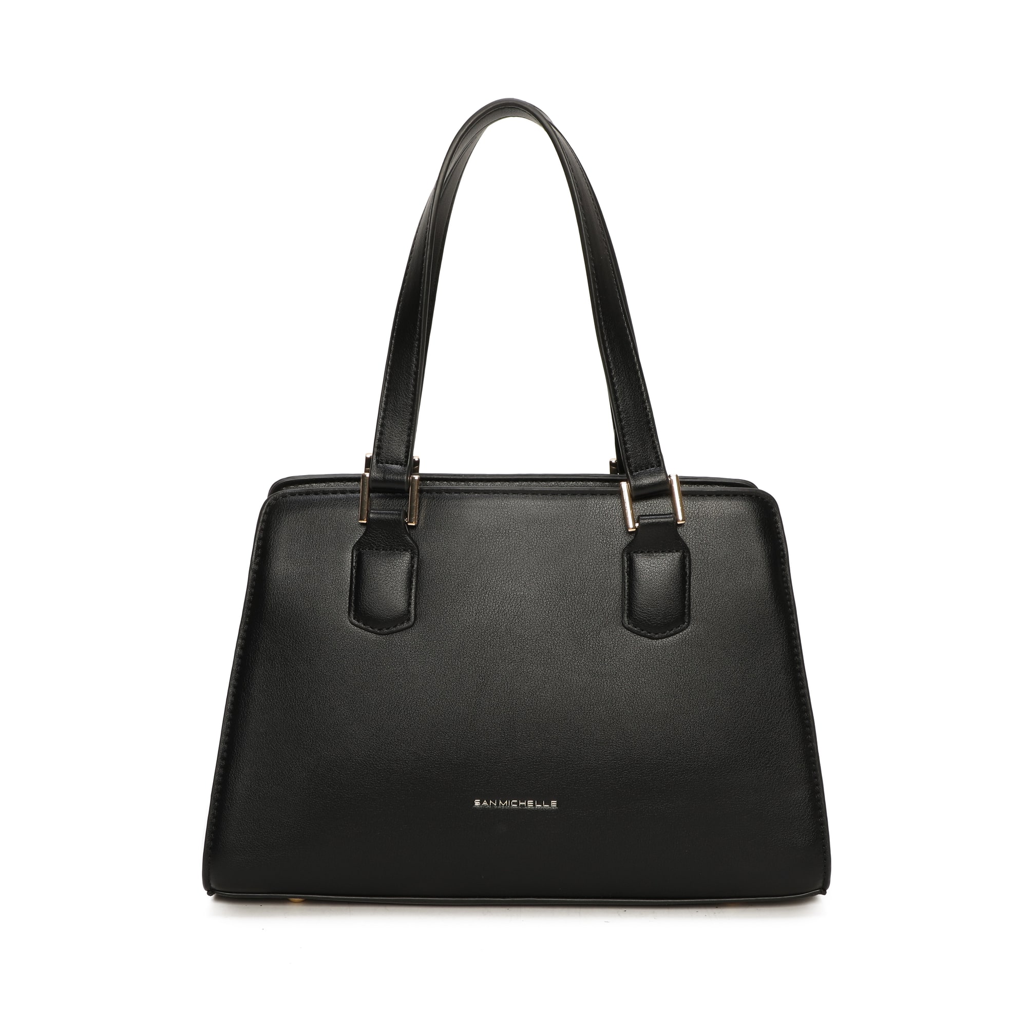 Eden Day Bag - Black