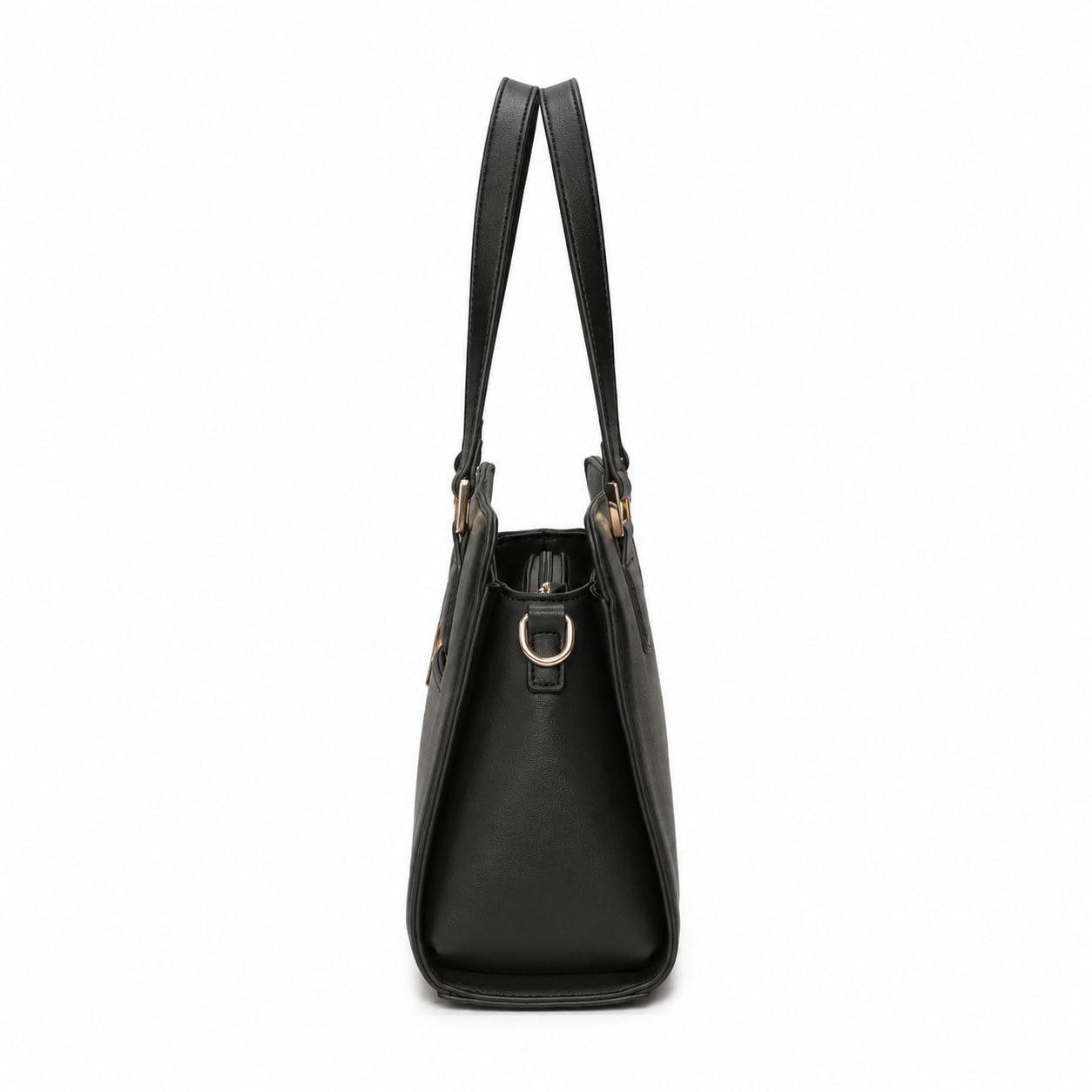 Eden Day Bag - Black view 3
