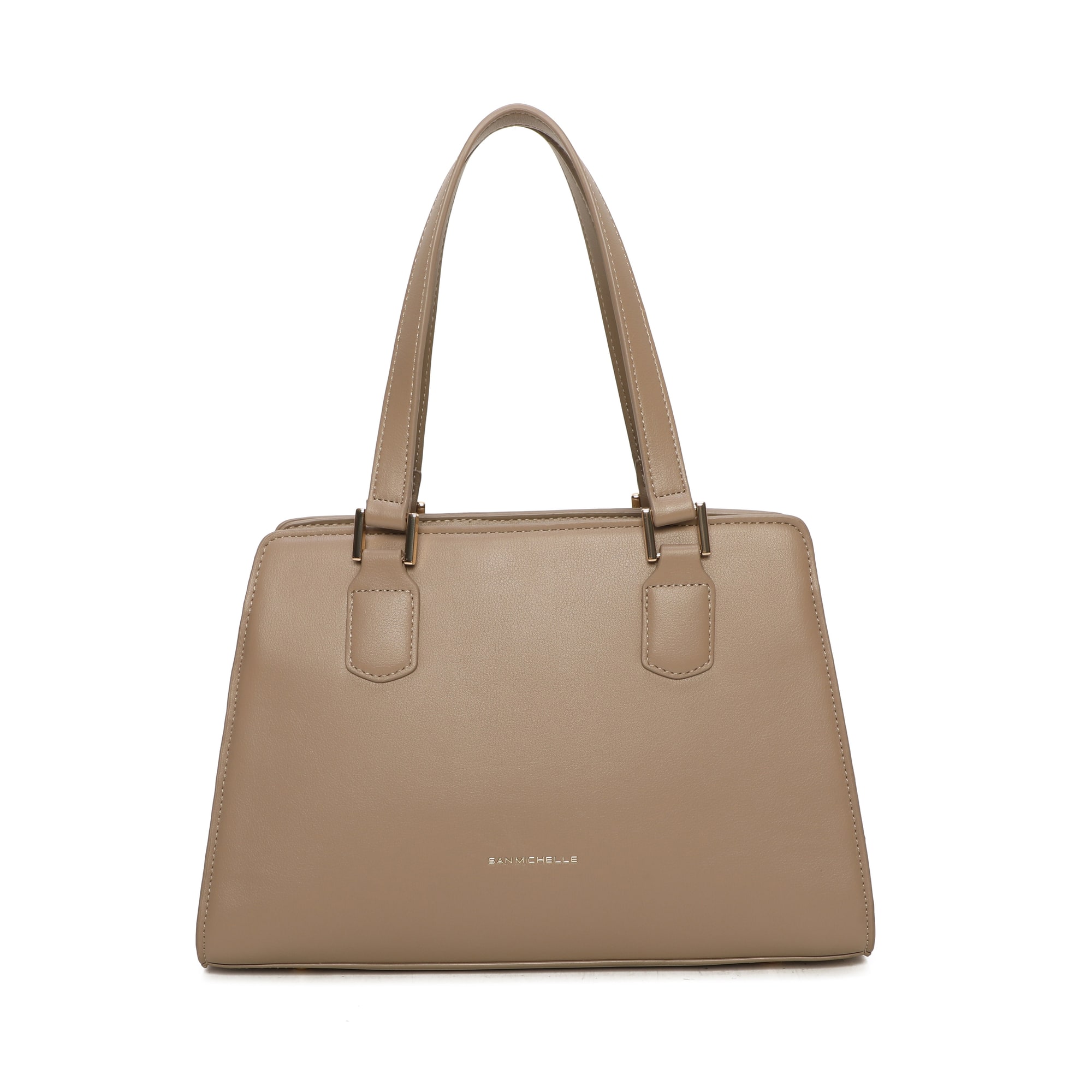 Eden Day Bag - Camel