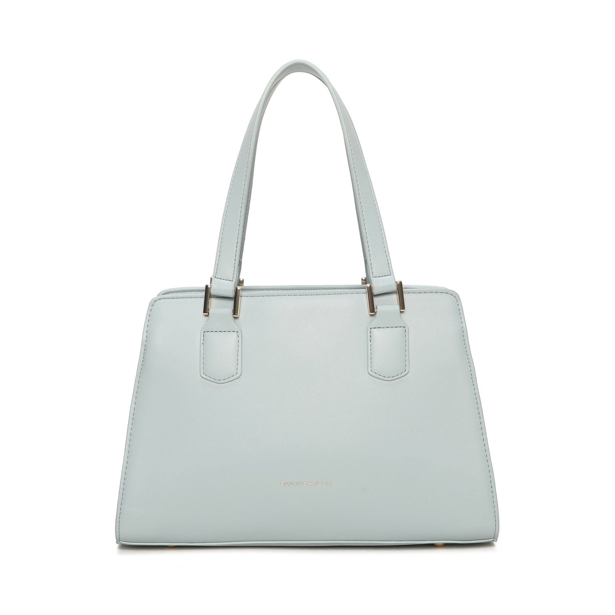 Eden Day Bag - Pale Blue