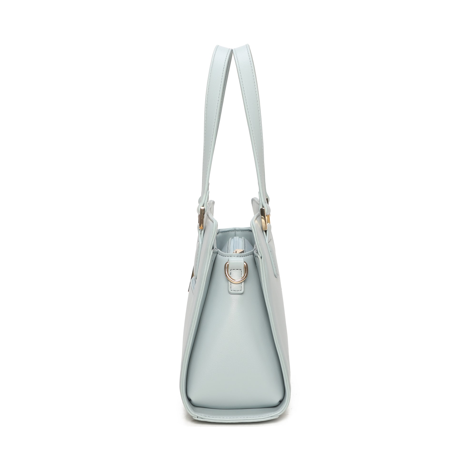 Eden Day Bag - Pale Blue view 3