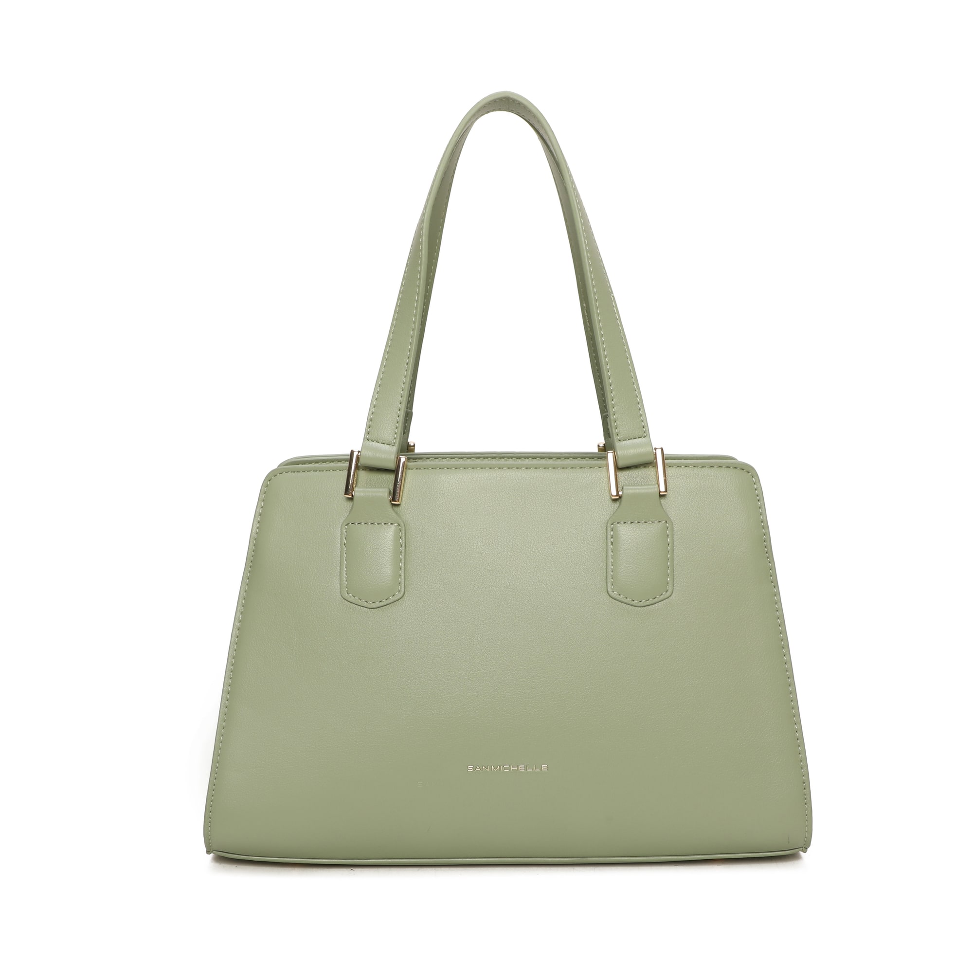 Eden Day Bag - Sage Green