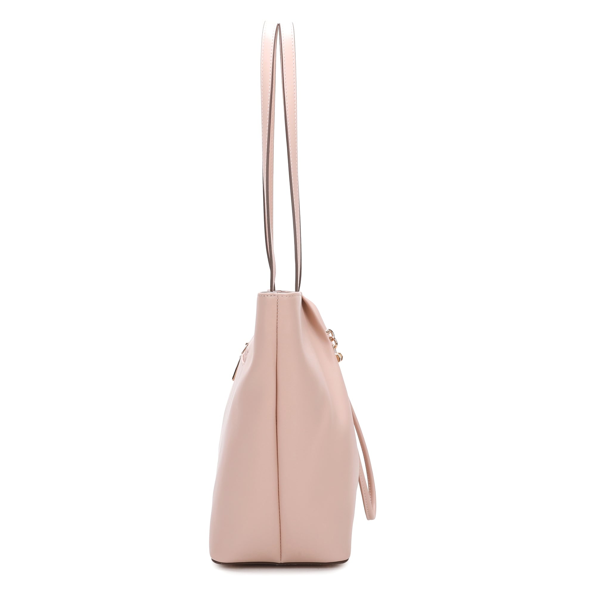 Edna Tote Bag - Pink view 3