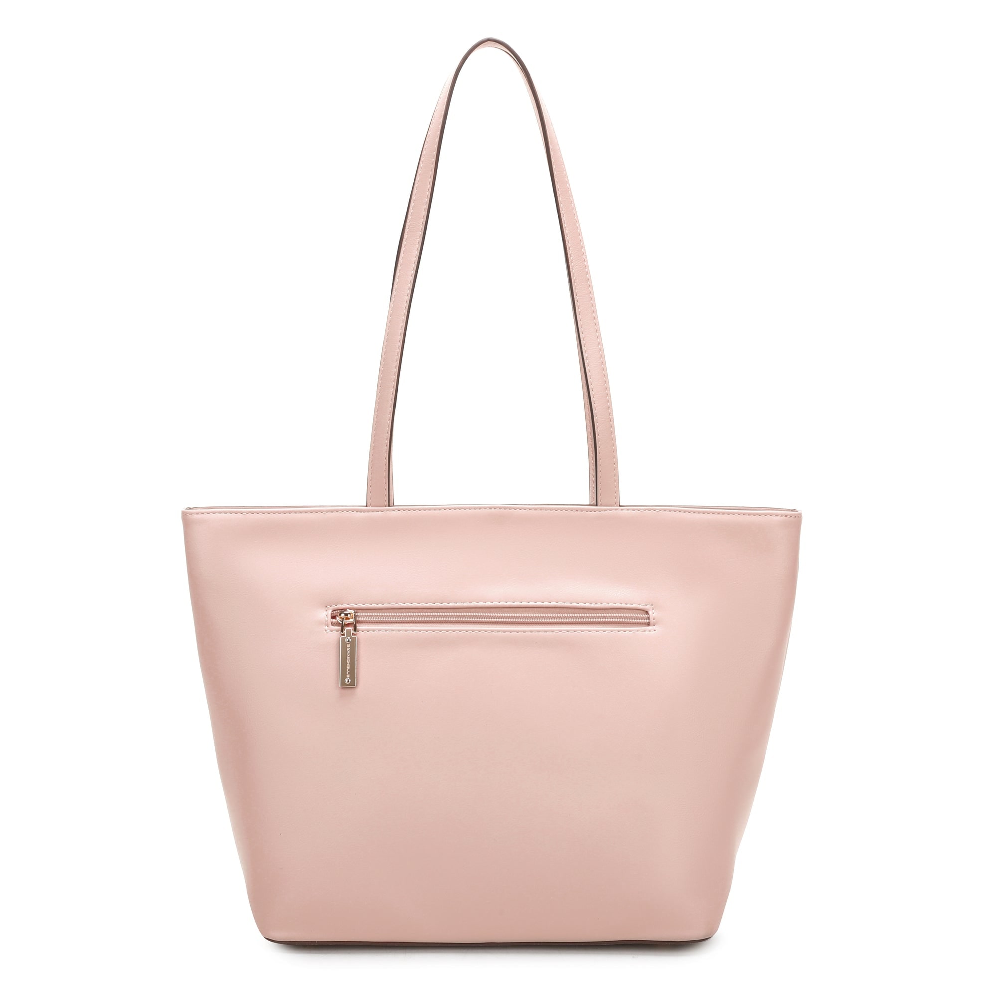 Edna Tote Bag - Pink view 4