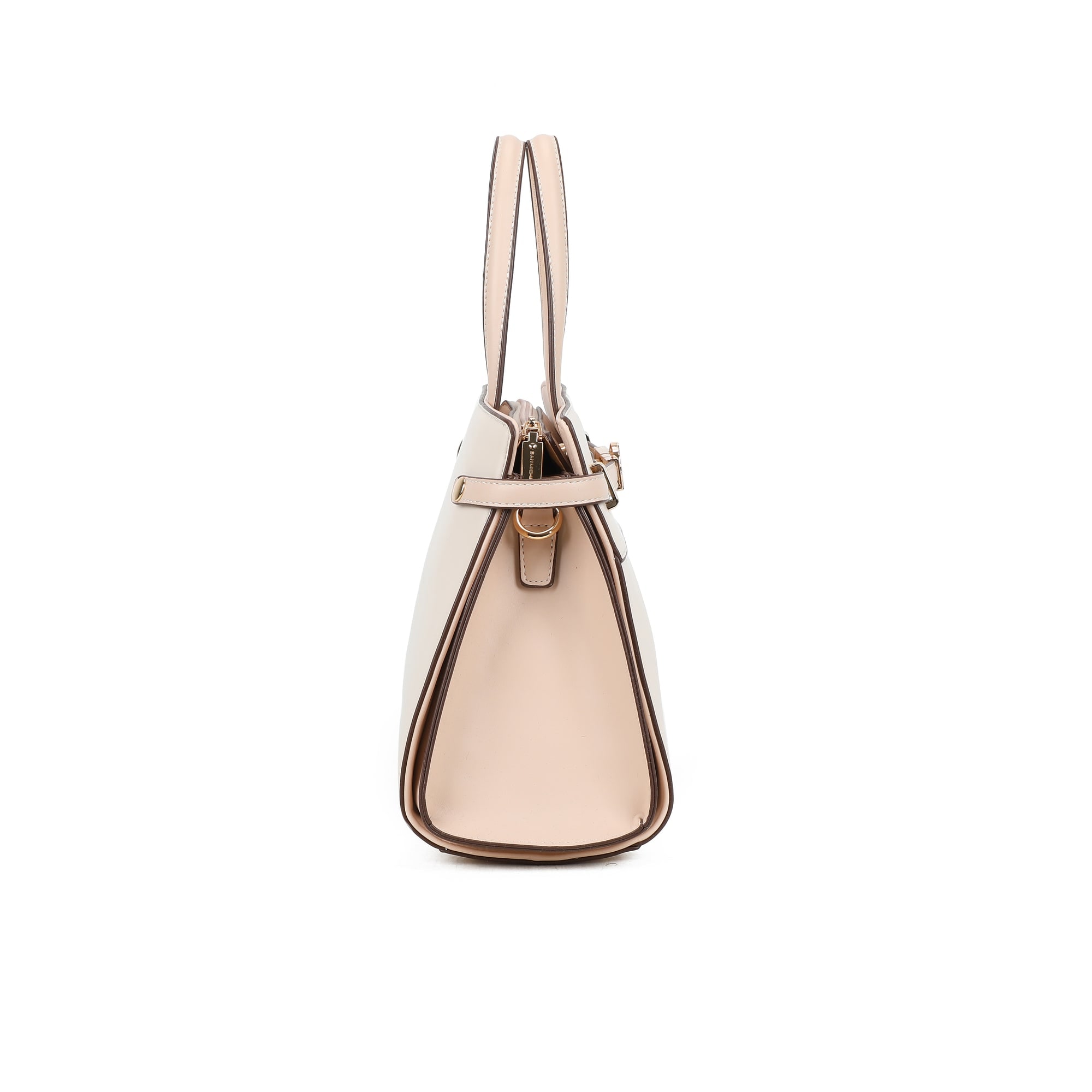 Ellie Carry Bag - Pink view 3