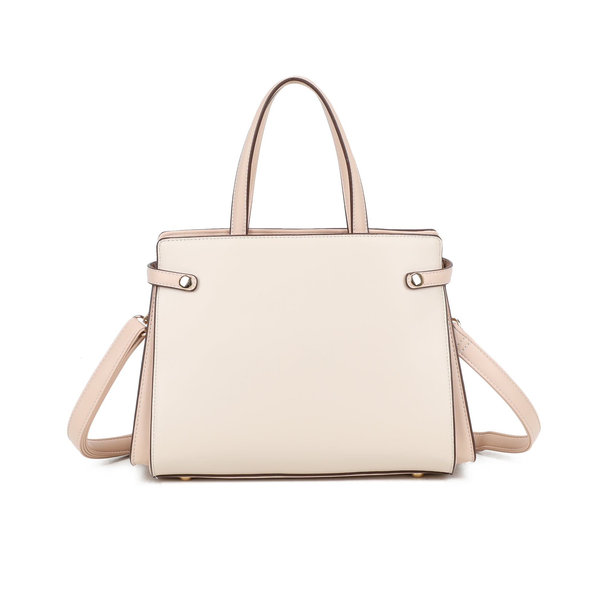 Ellie Carry Bag - Pink view 4