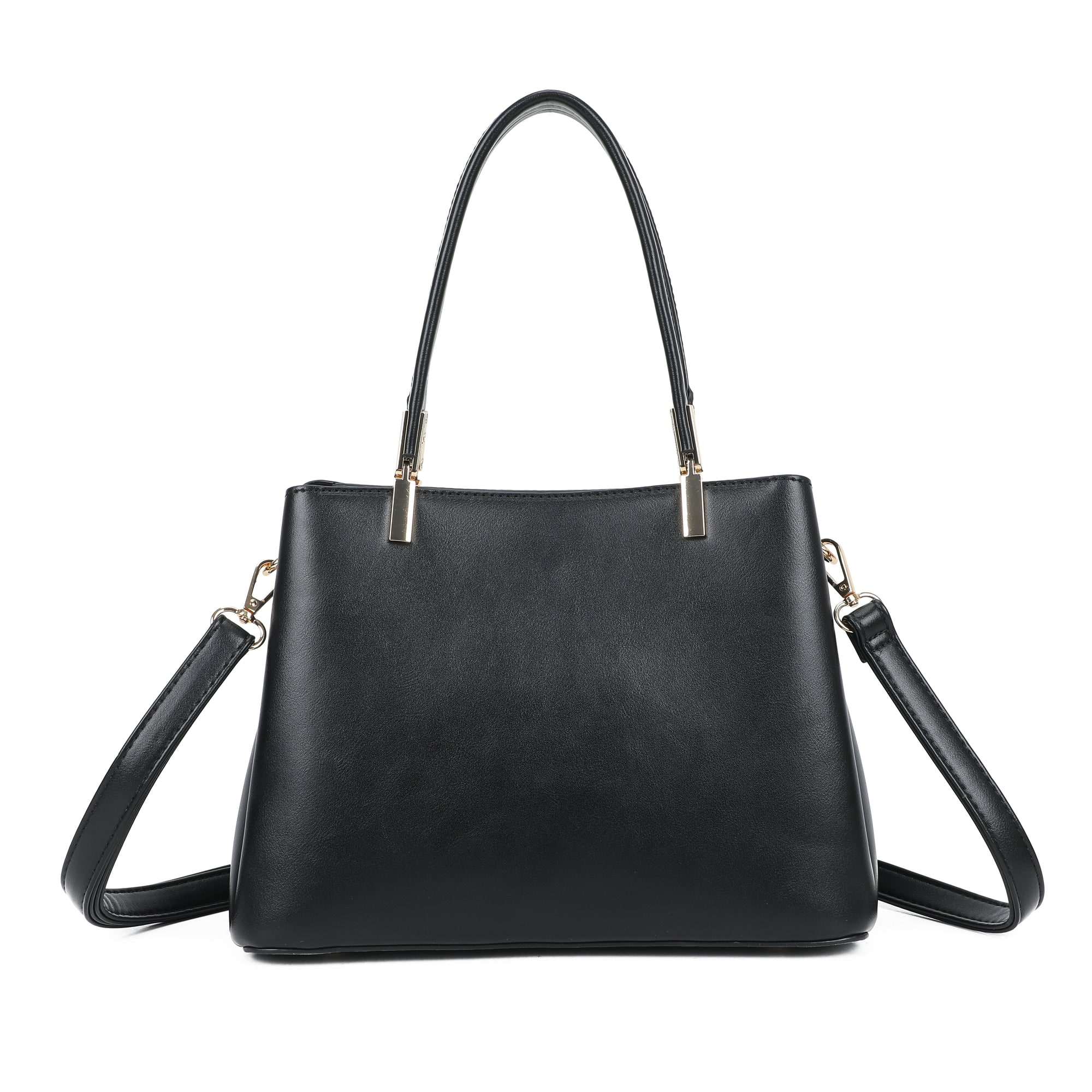 Enola Day Bag - Black view 3
