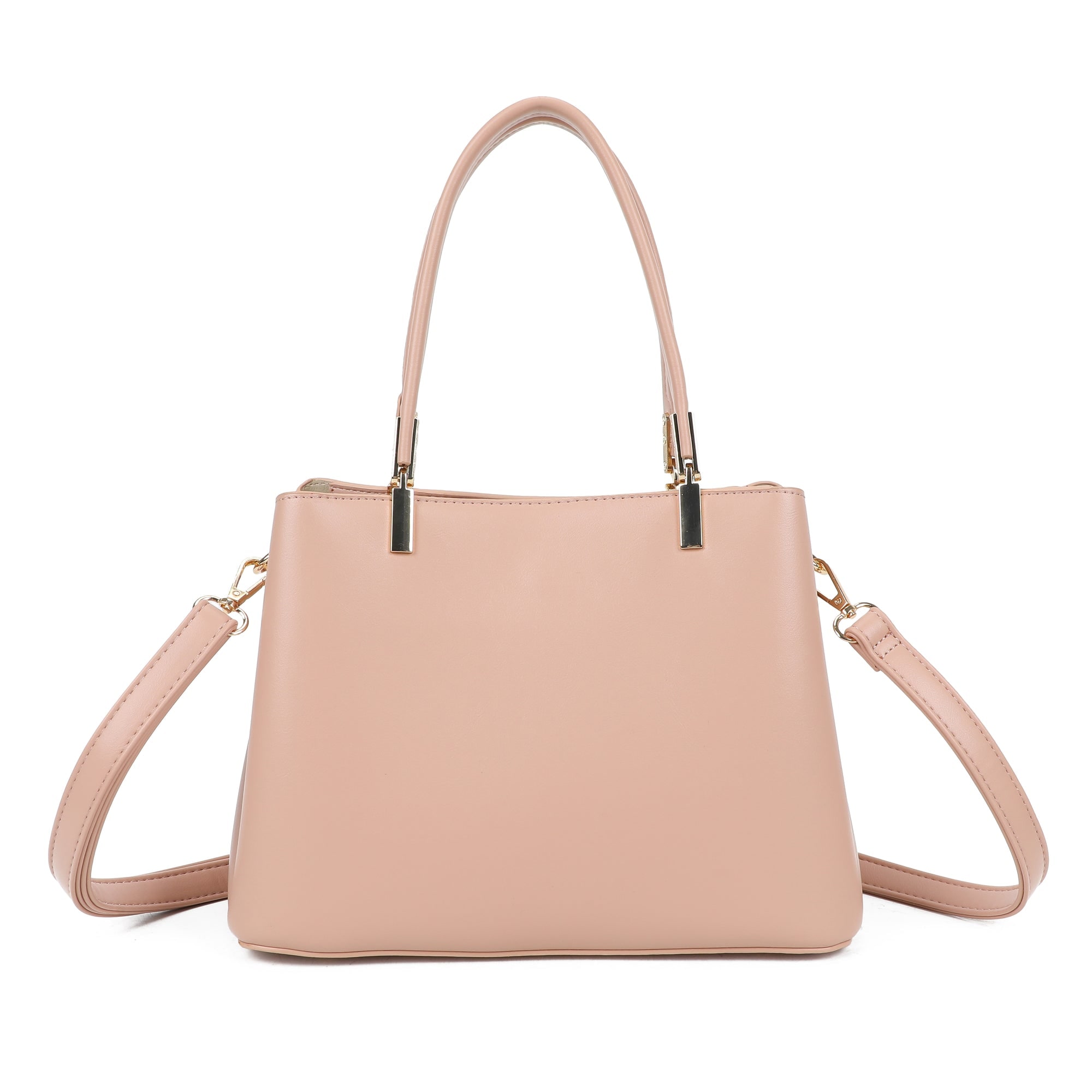Enola Day Bag - Pink view 3