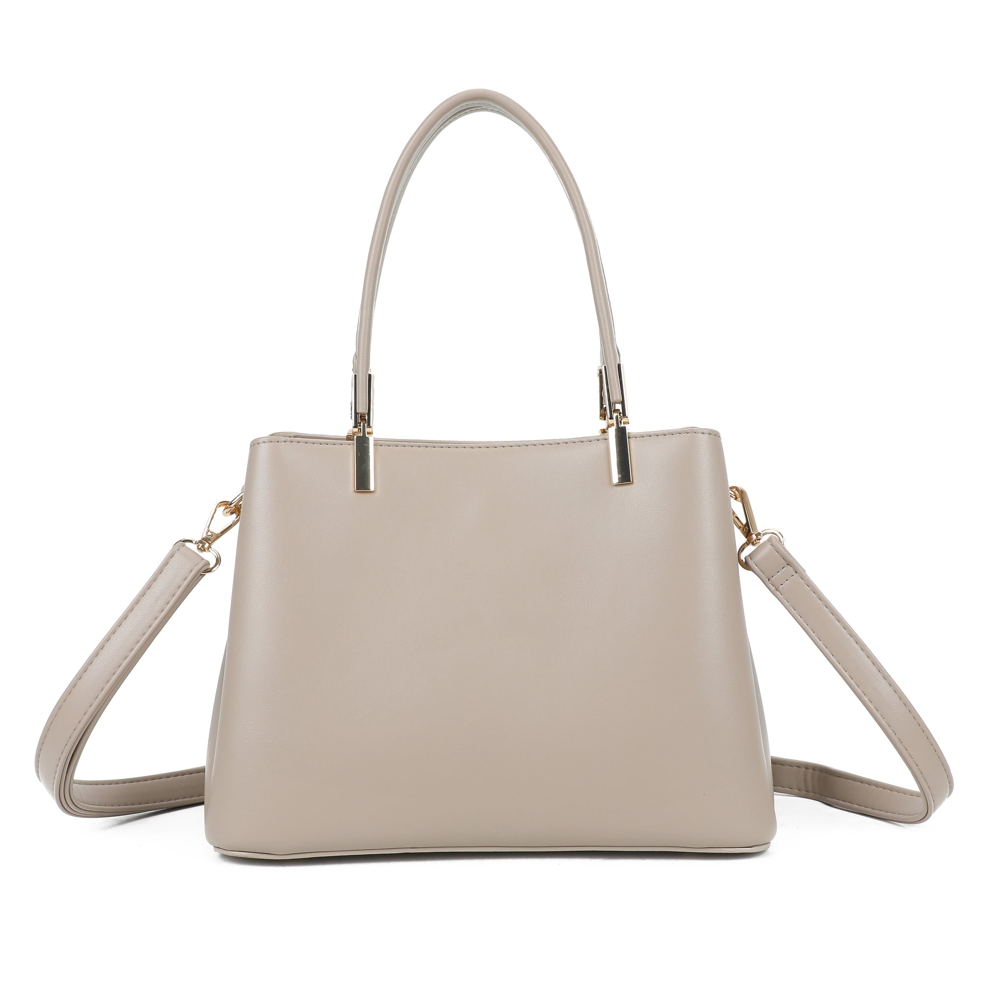 Enola Day Bag - Taupe view 3