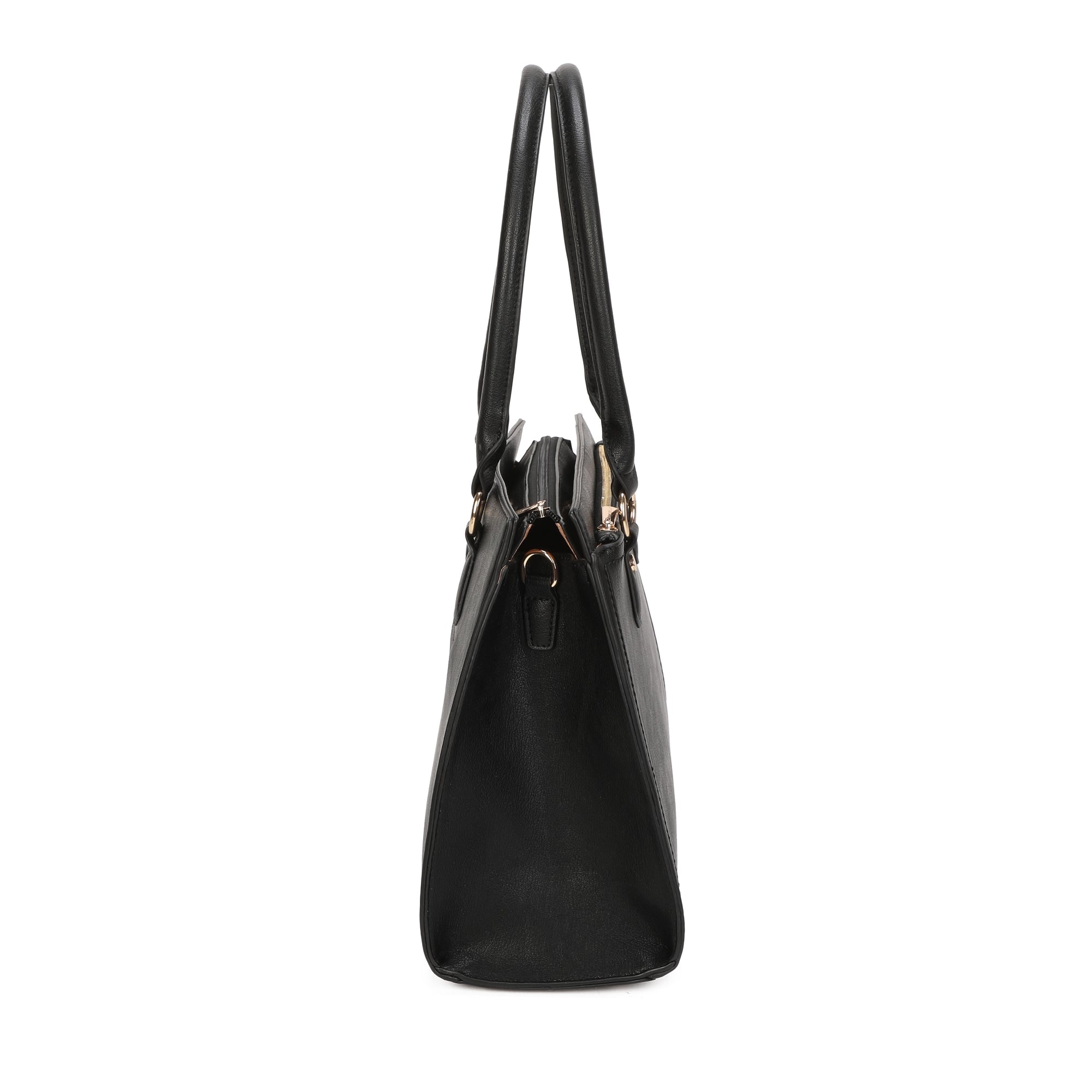 Erica Carryall Bag - Black view 3