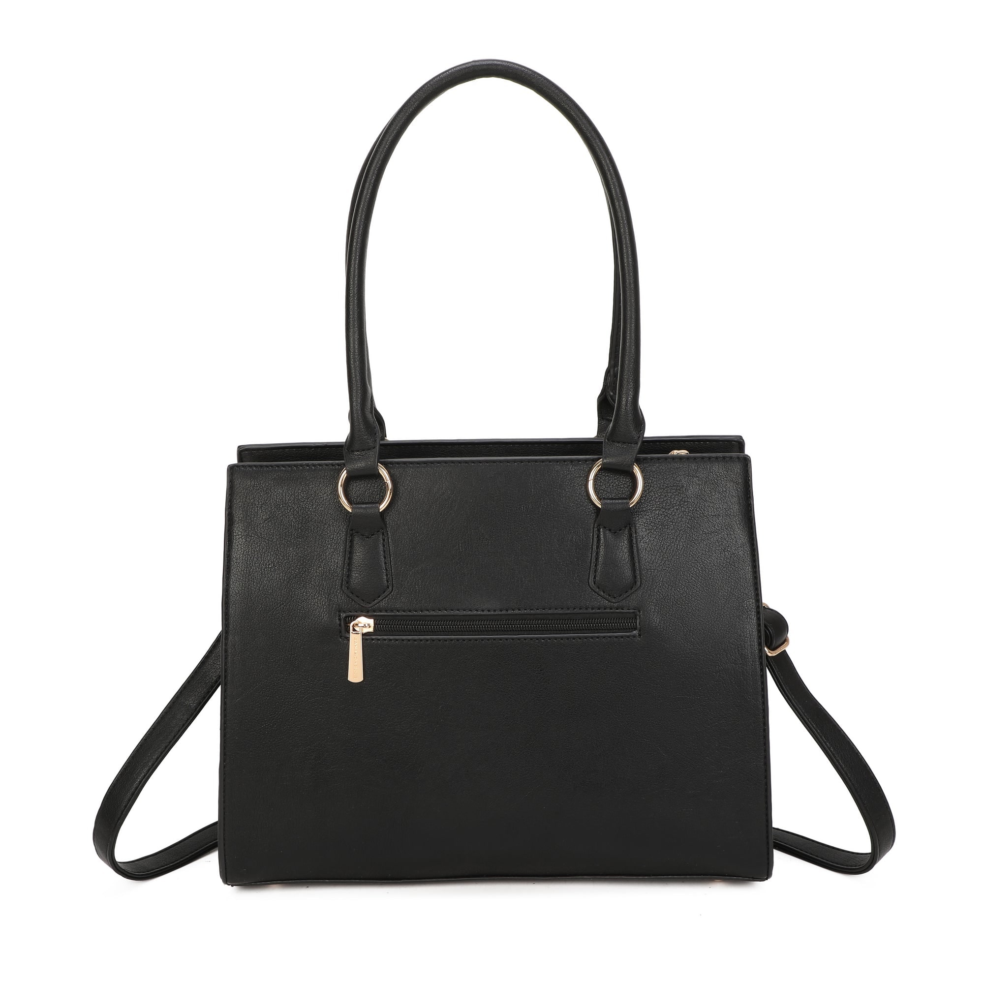 Erica Carryall Bag - Black view 4