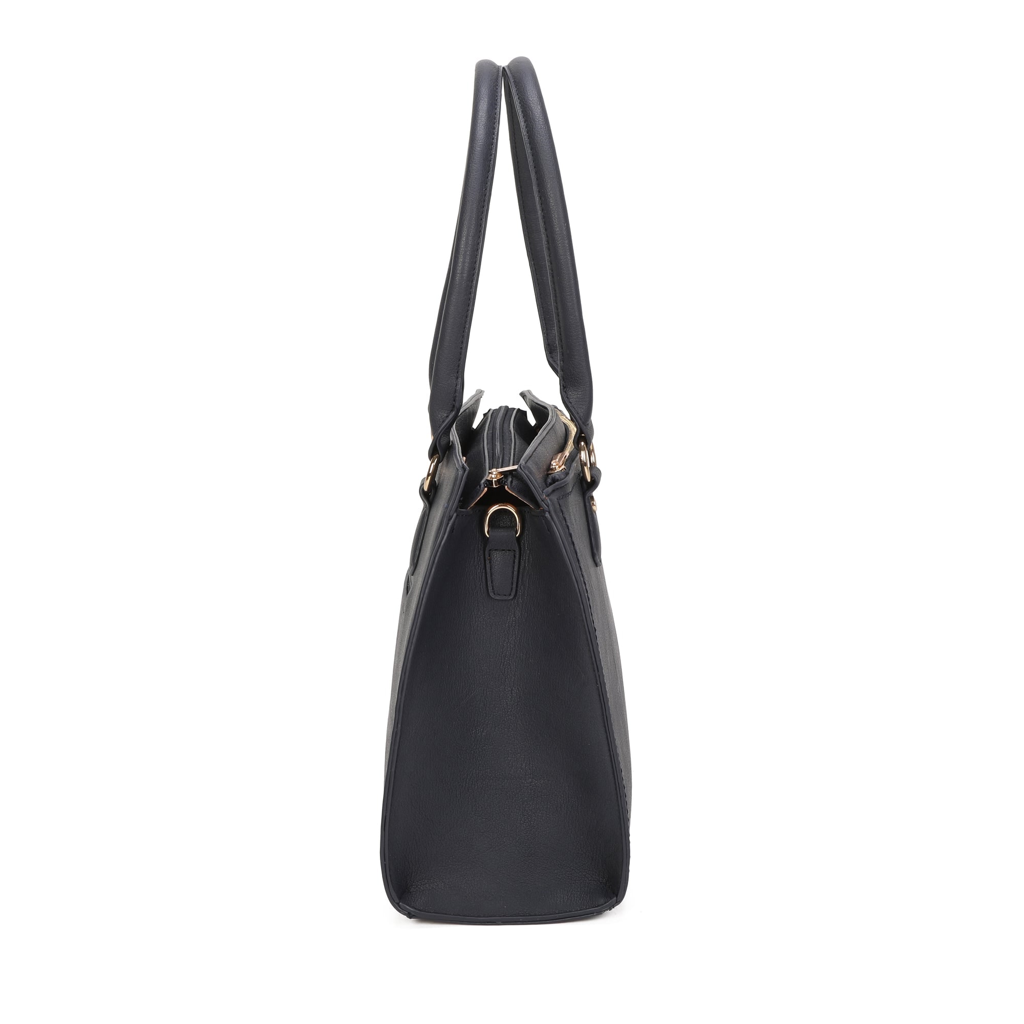 Erica Carryall Bag - Navy view 3