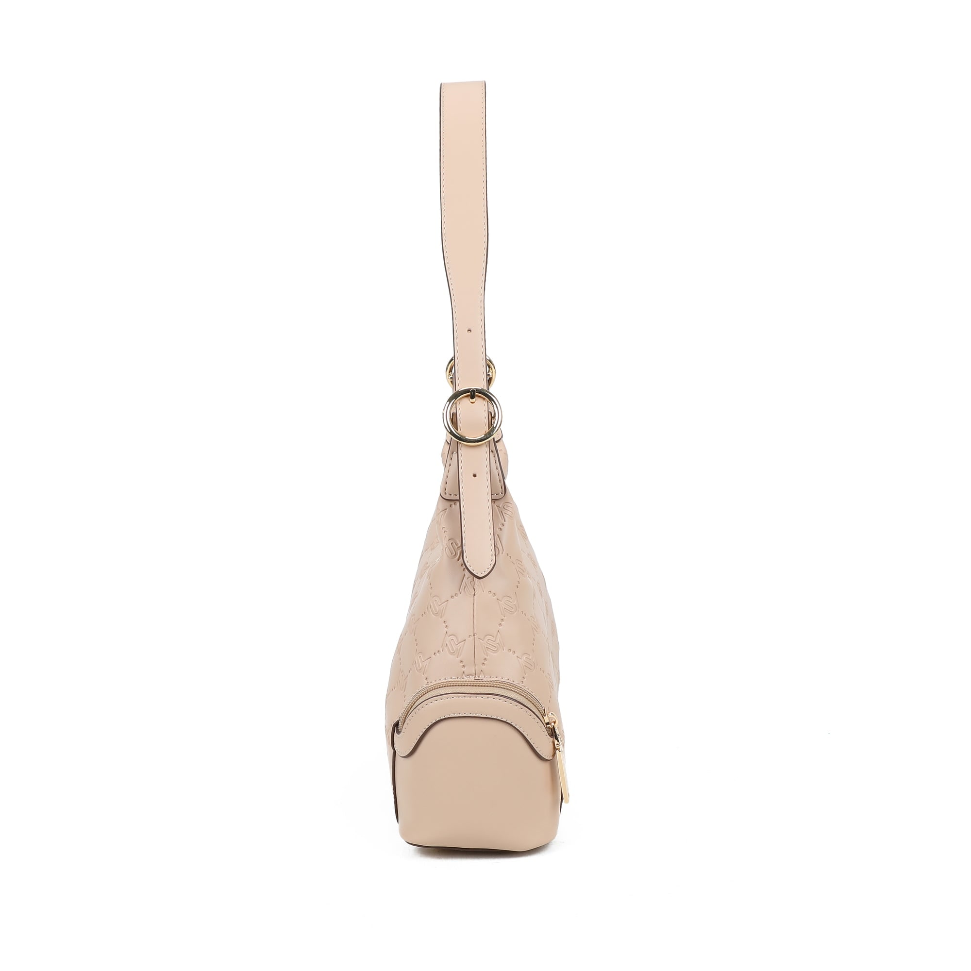 Fiona Shoulder Bag - Pink view 3
