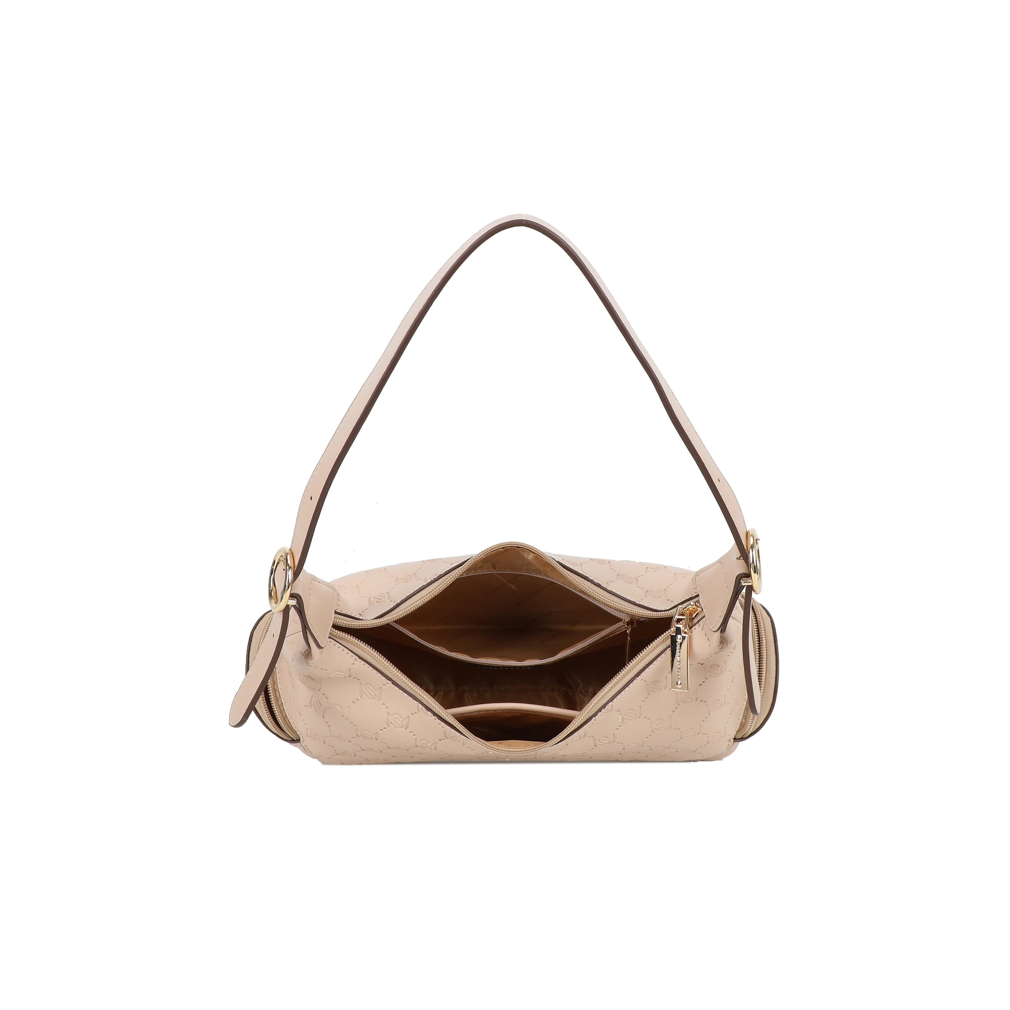 Fiona Shoulder Bag - Pink view 5