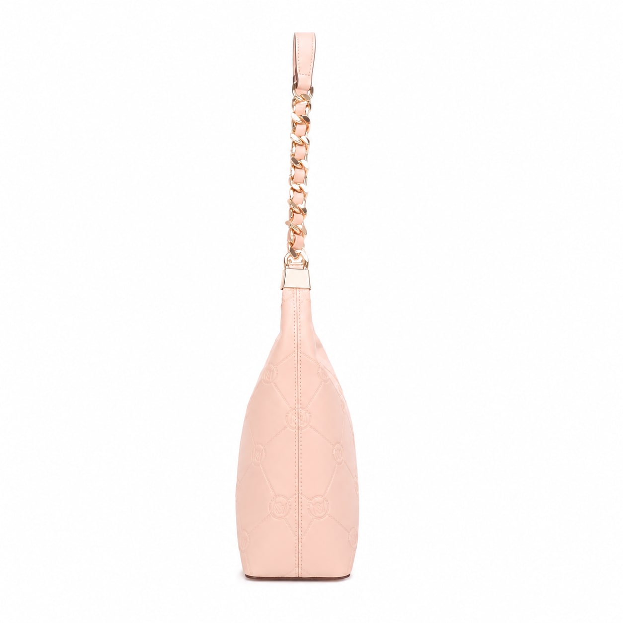 Francine Shoulder Bag - Pink view 3