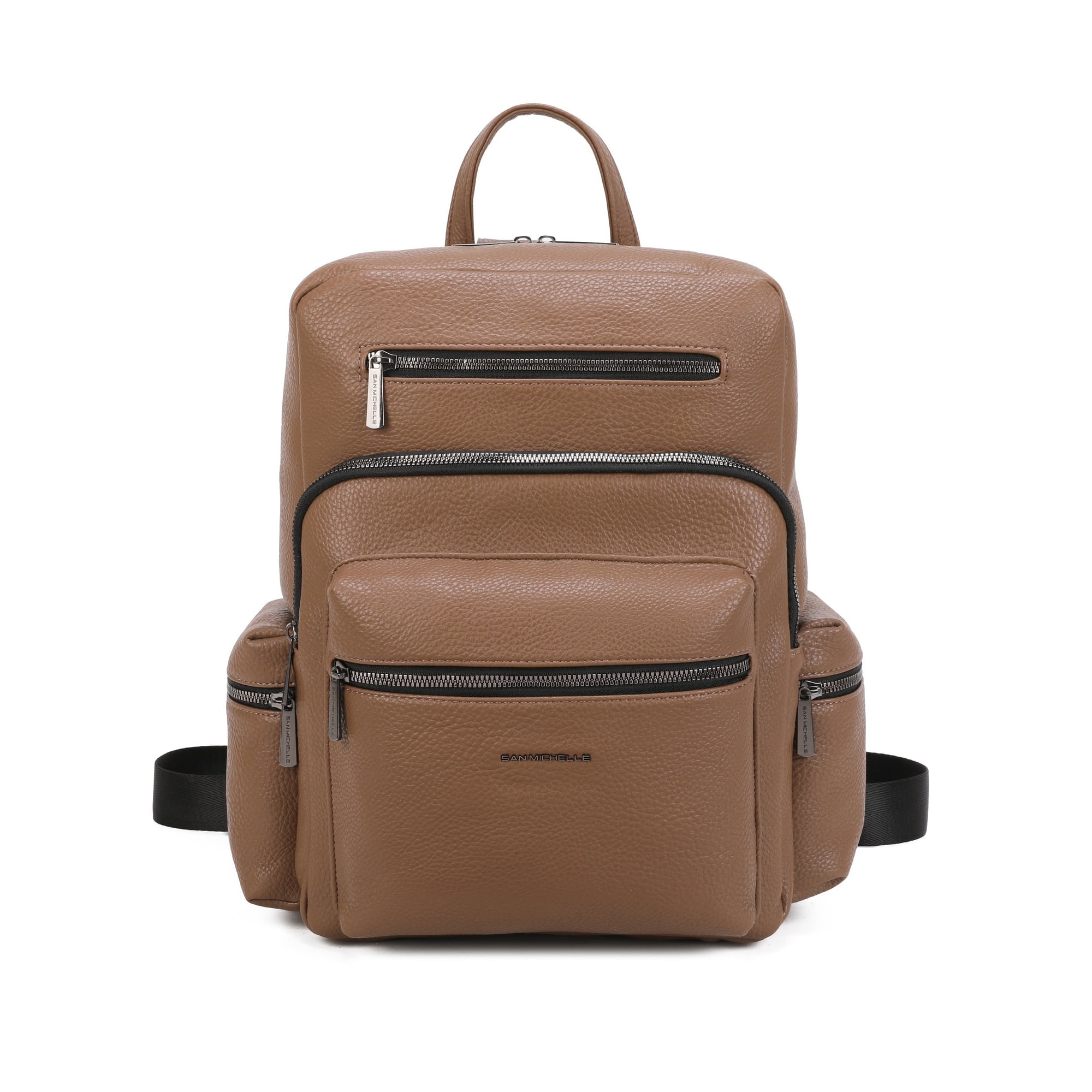 Gab Backpack - Camel