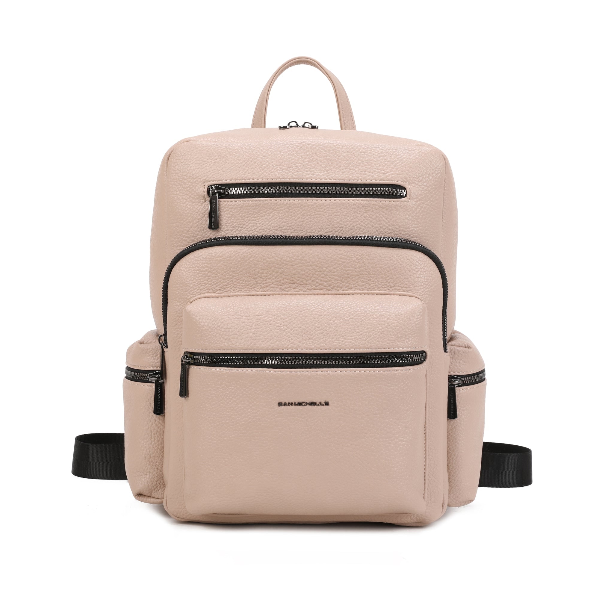 Gab Backpack - Pale Apricot