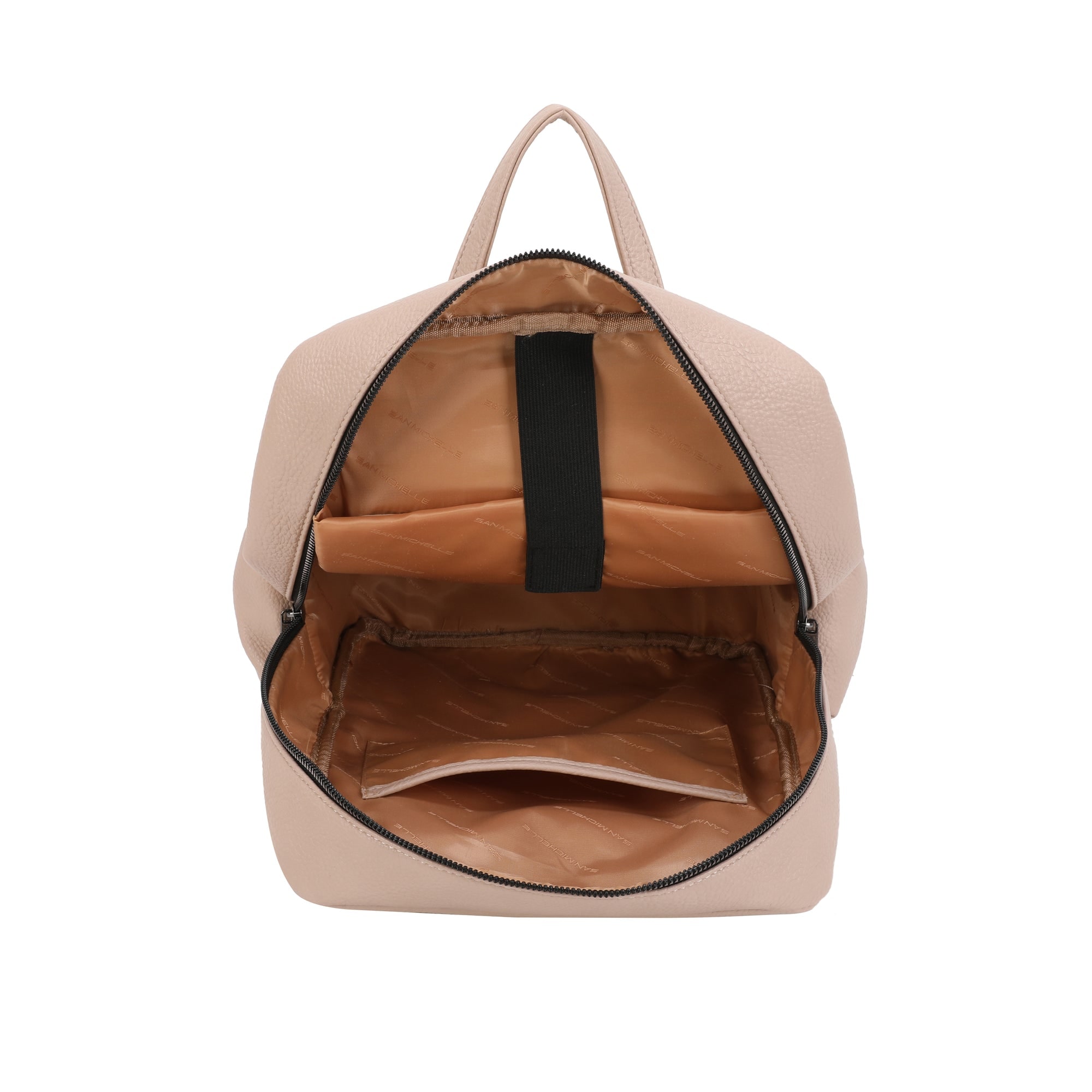 Gab Backpack - Pale Apricot view 3