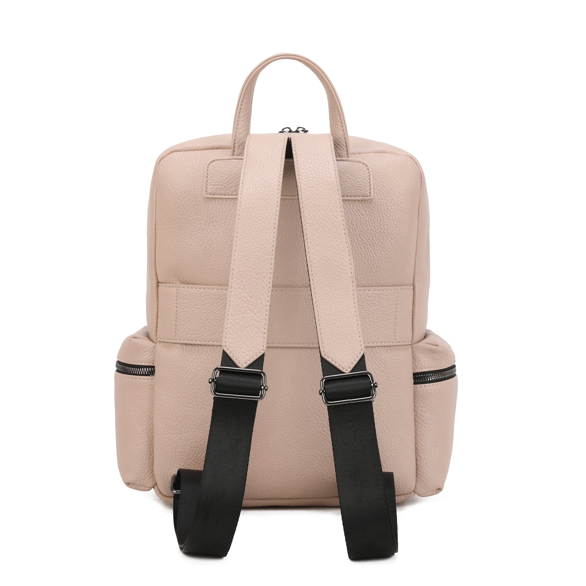 Gab Backpack - Pale Apricot view 4