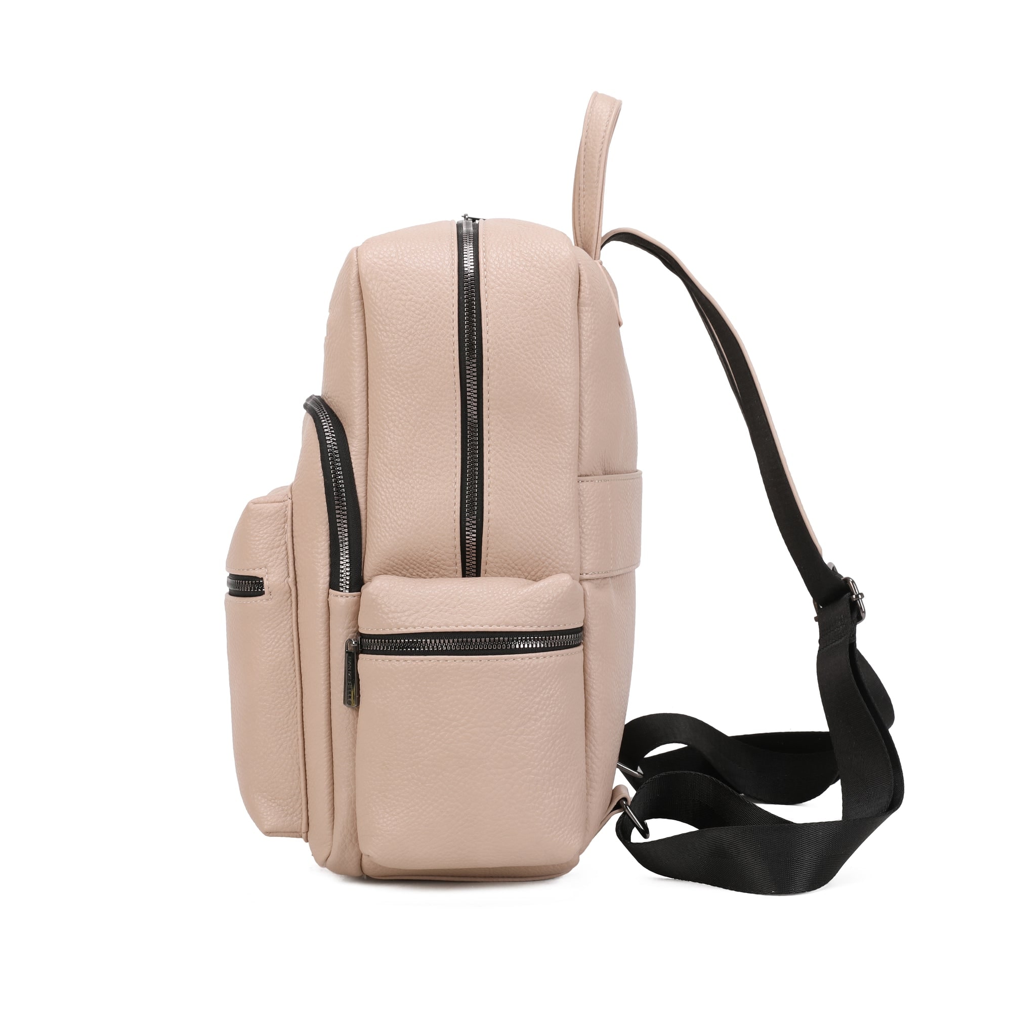 Gab Backpack - Pale Apricot view 5