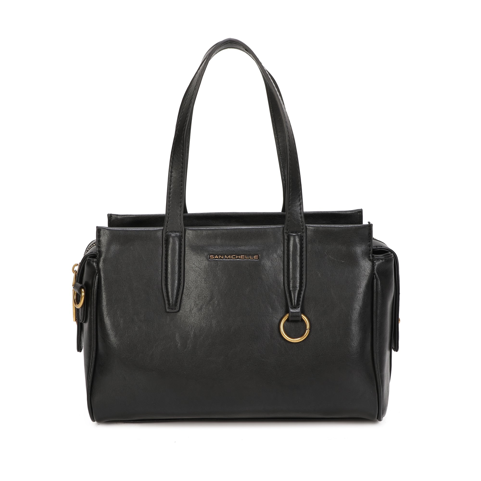Grace Day Bag - Black