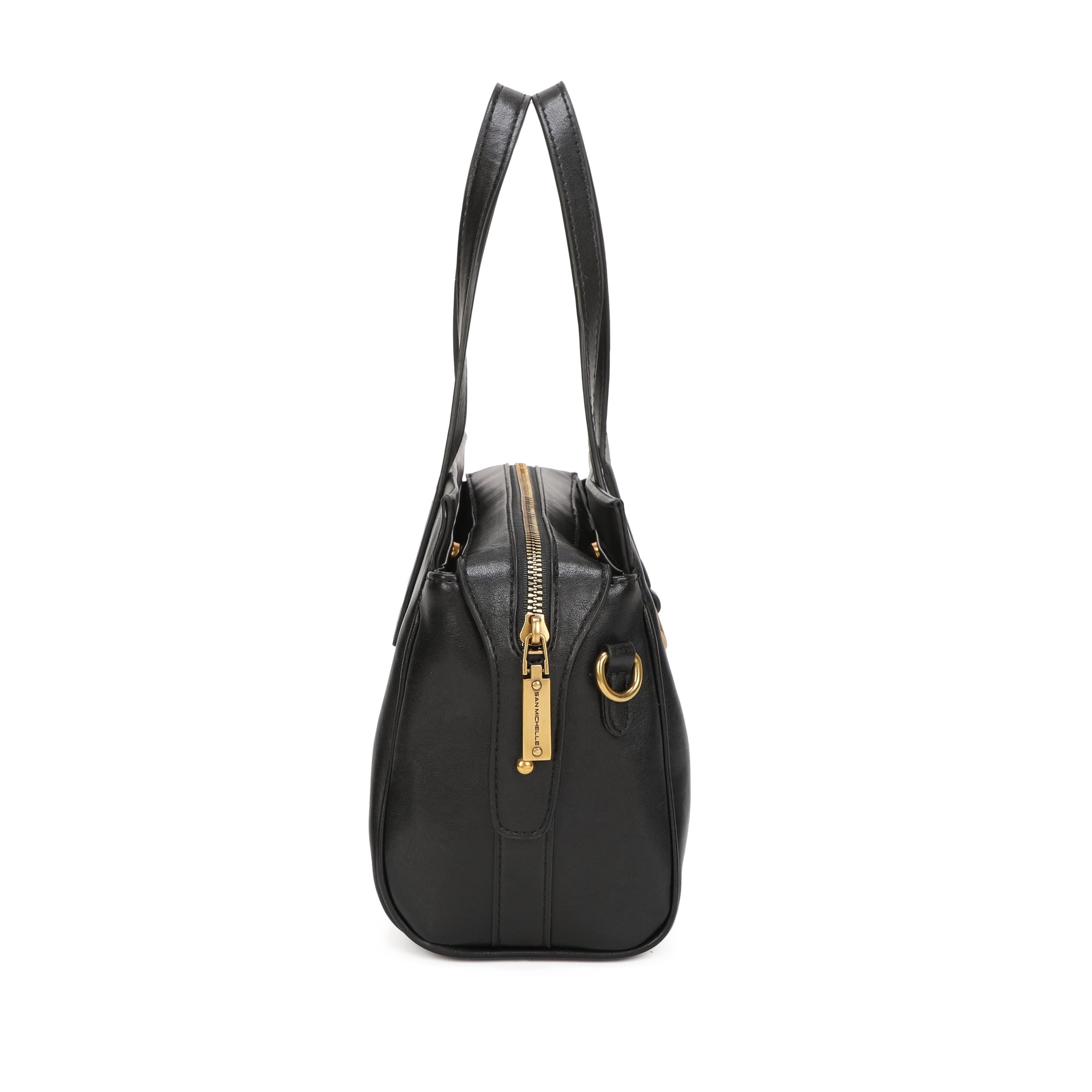 Grace Day Bag - Black view 3