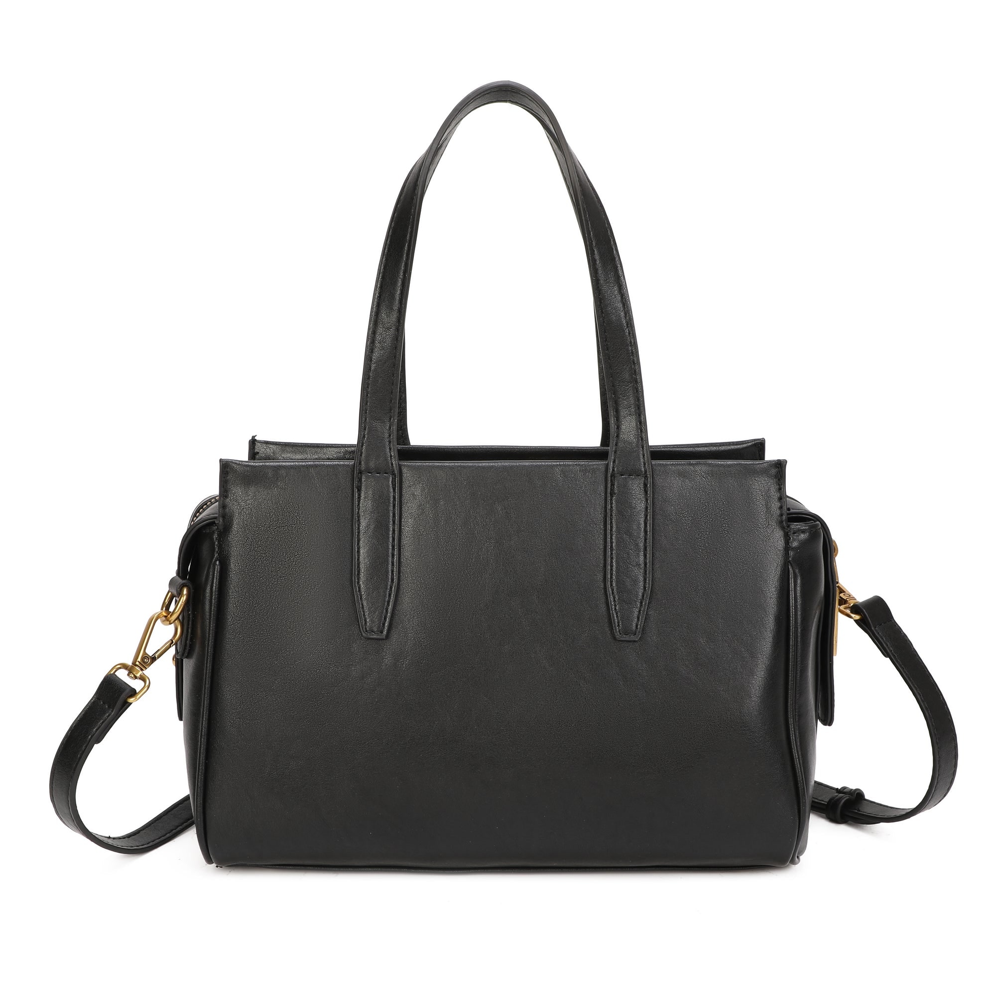 Grace Day Bag - Black view 4