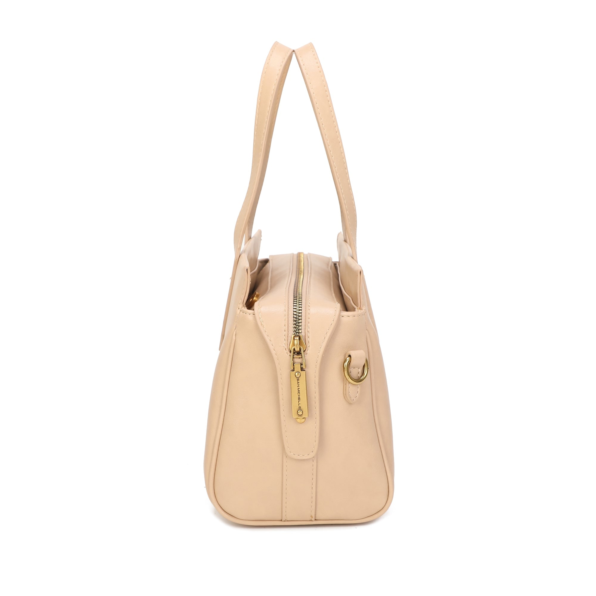 Grace Day Bag - Cream view 3