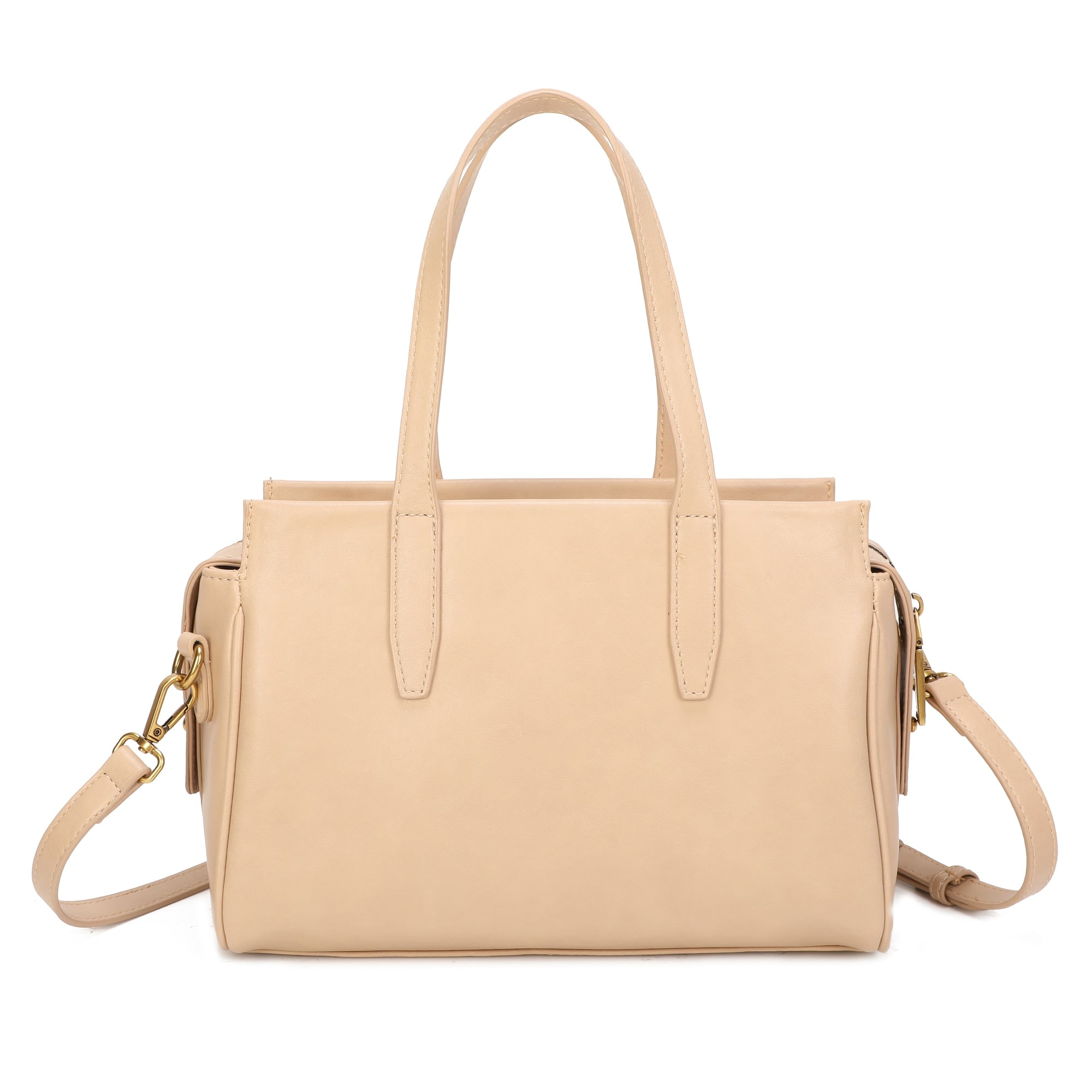 Grace Day Bag - Cream view 4