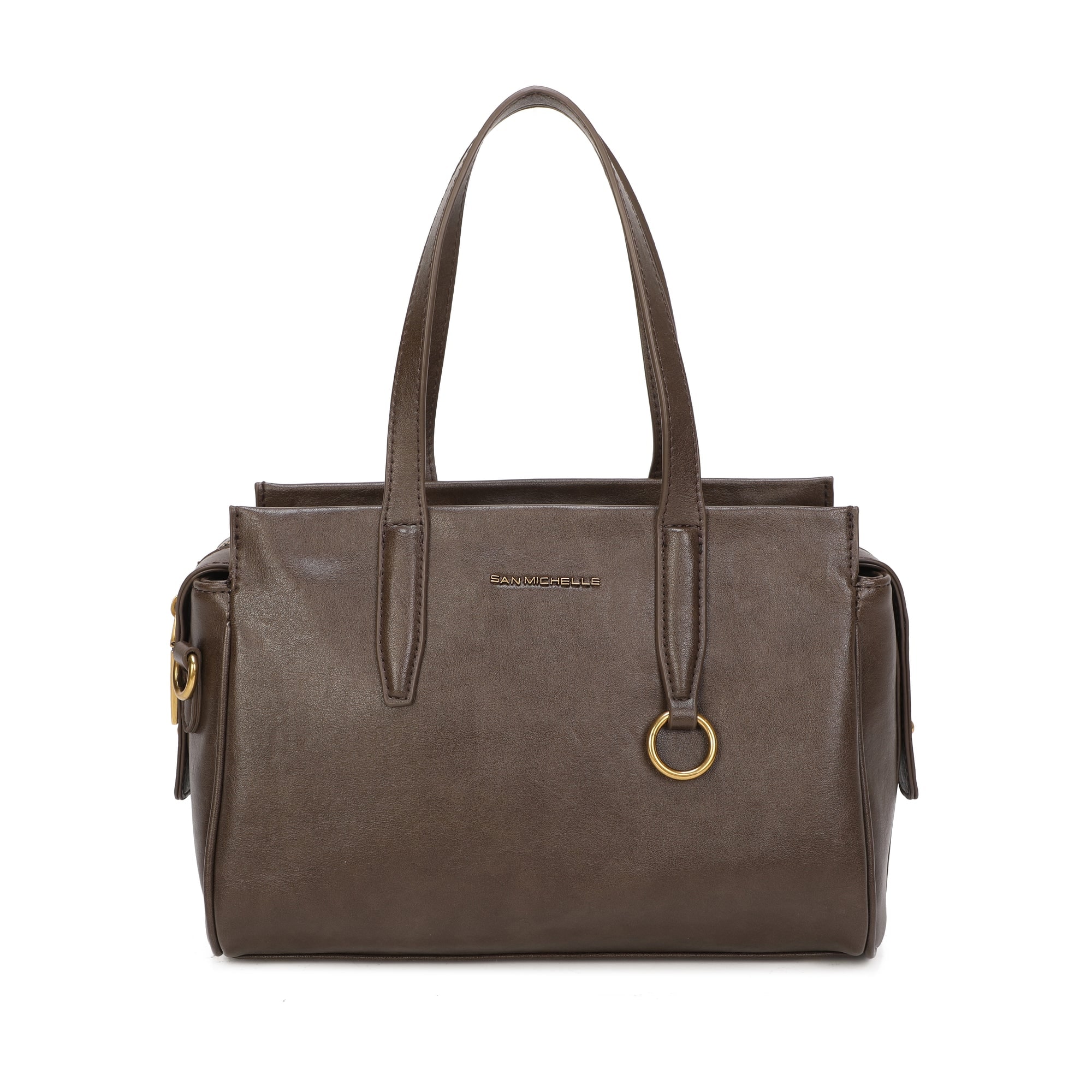 Grace Day Bag - Earthy
