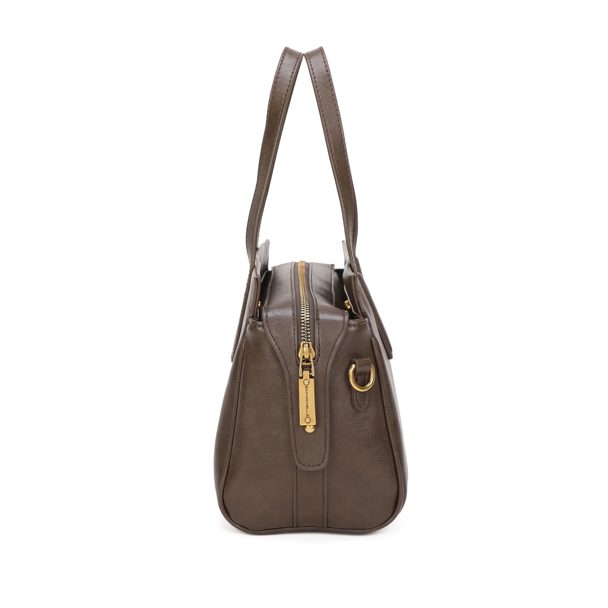 Grace Day Bag - Earthy view 3