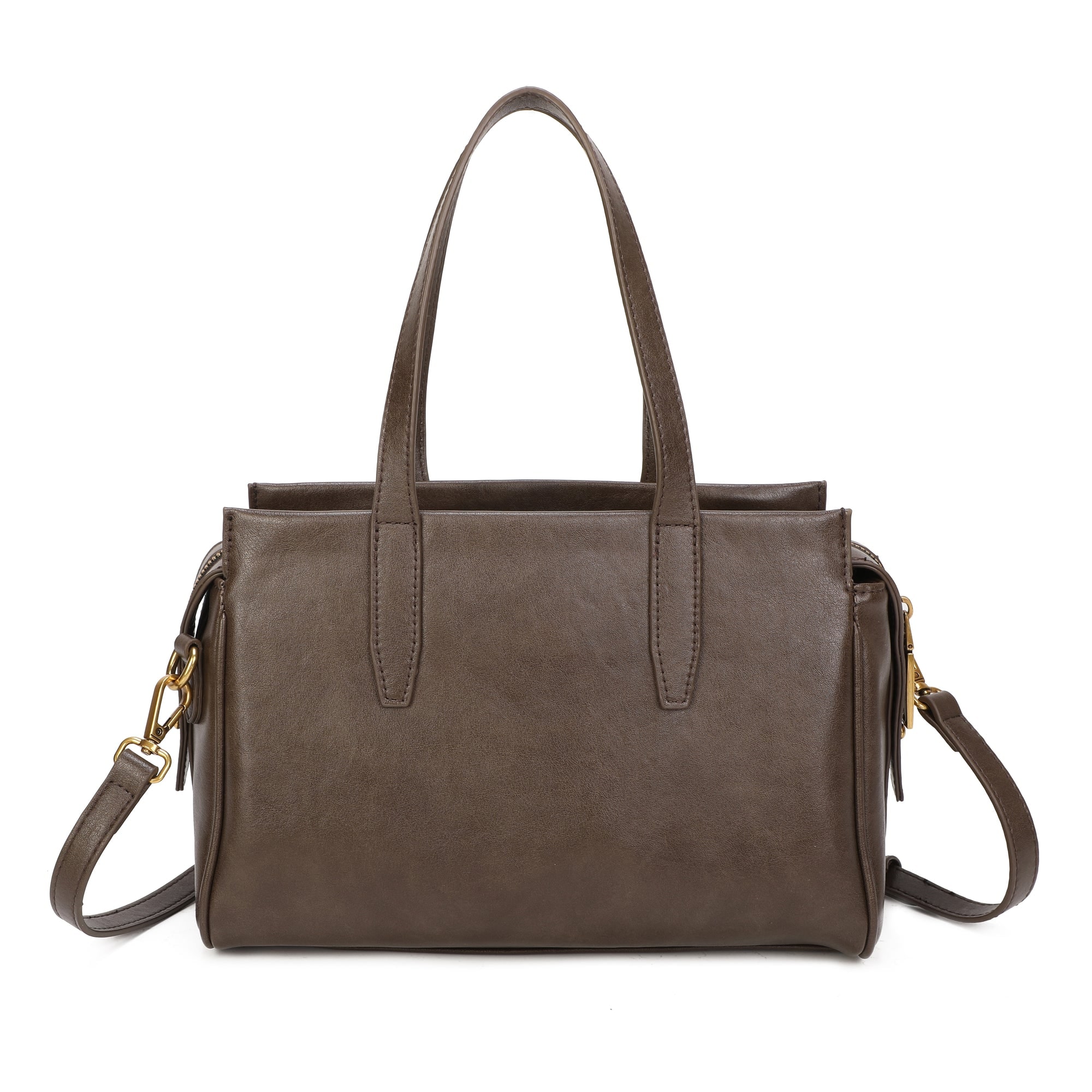 Grace Day Bag - Earthy view 4