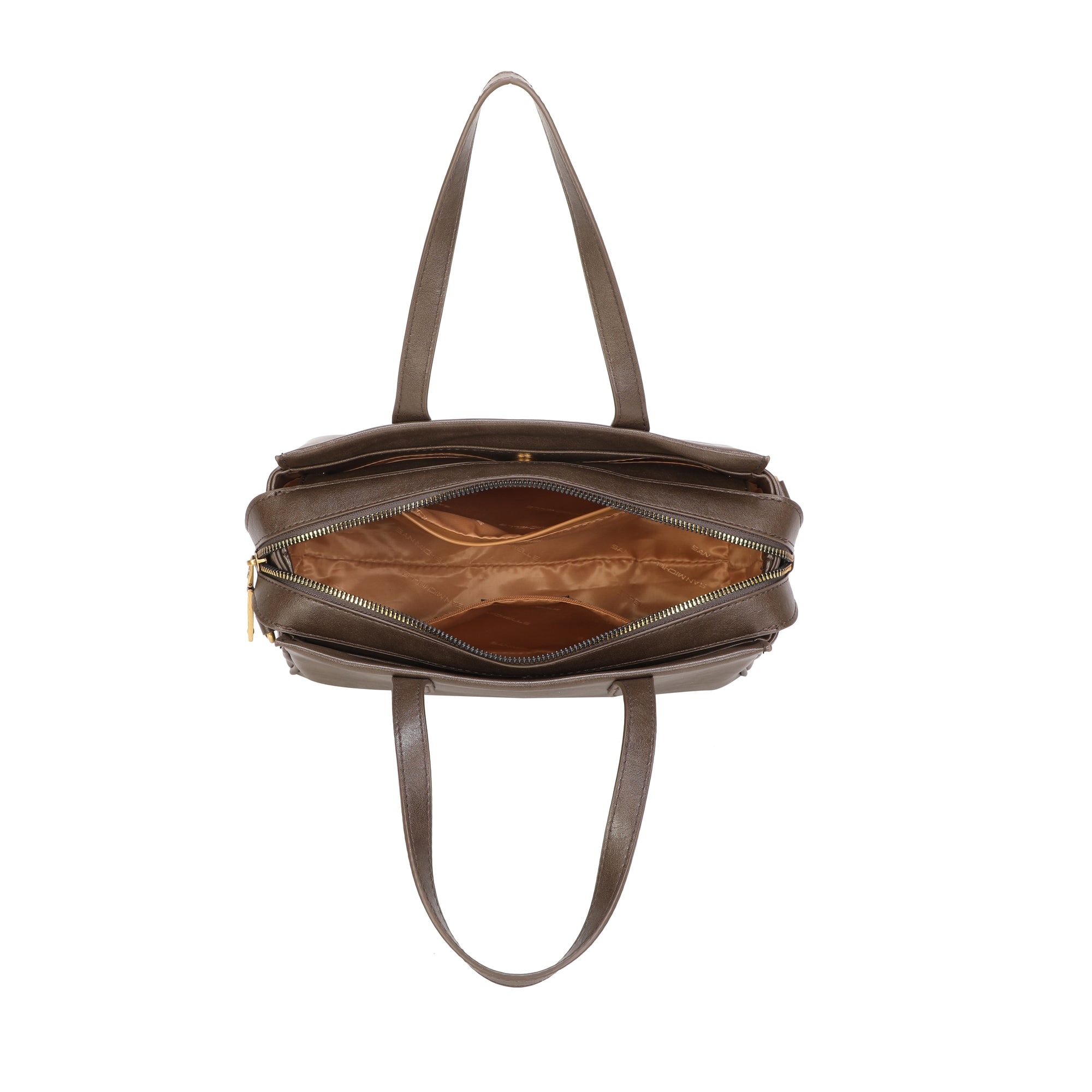 Grace Day Bag - Earthy view 5