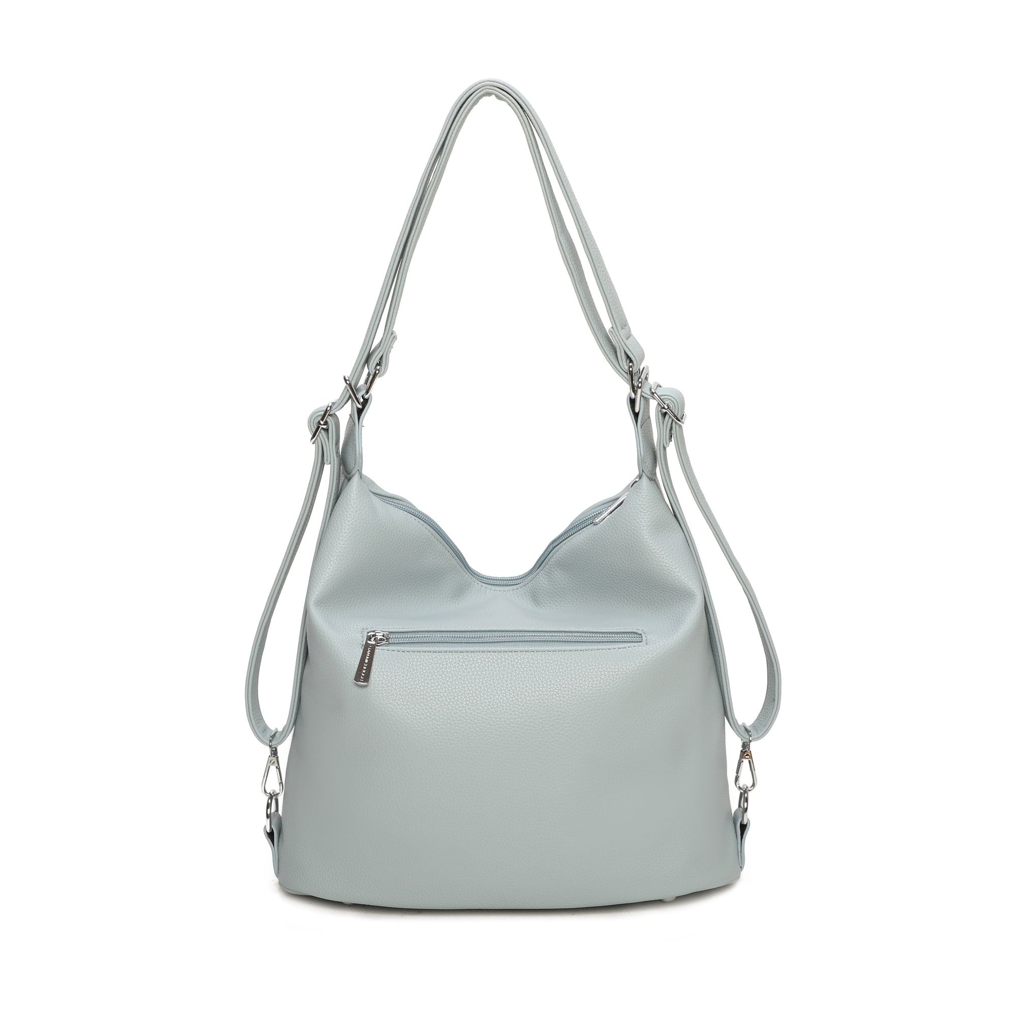 Hannah Converting 3-in-1 Bag - Pale Blue view 3