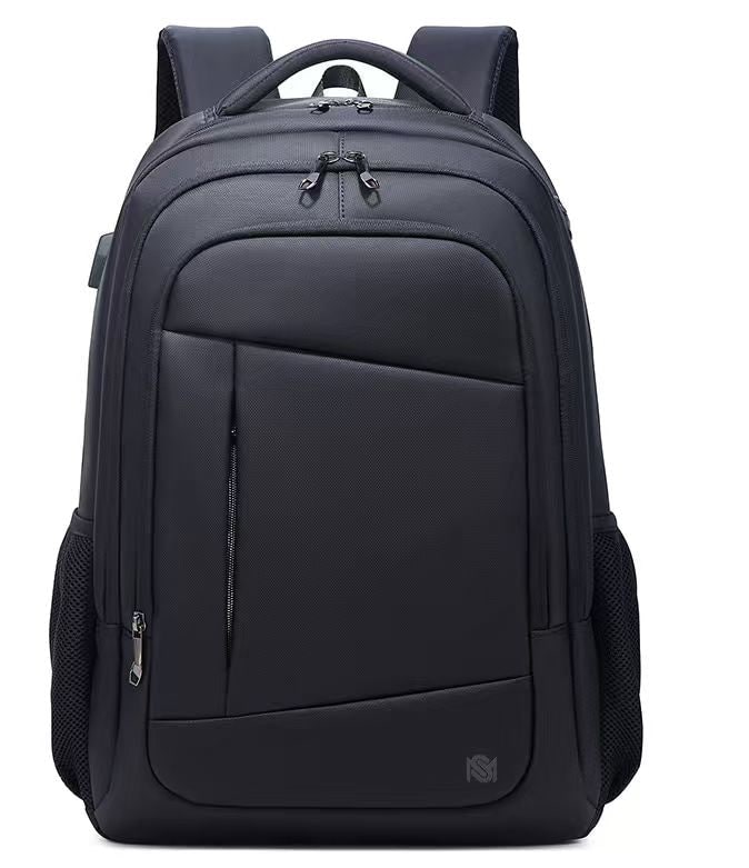 Harrison Backpack - Black