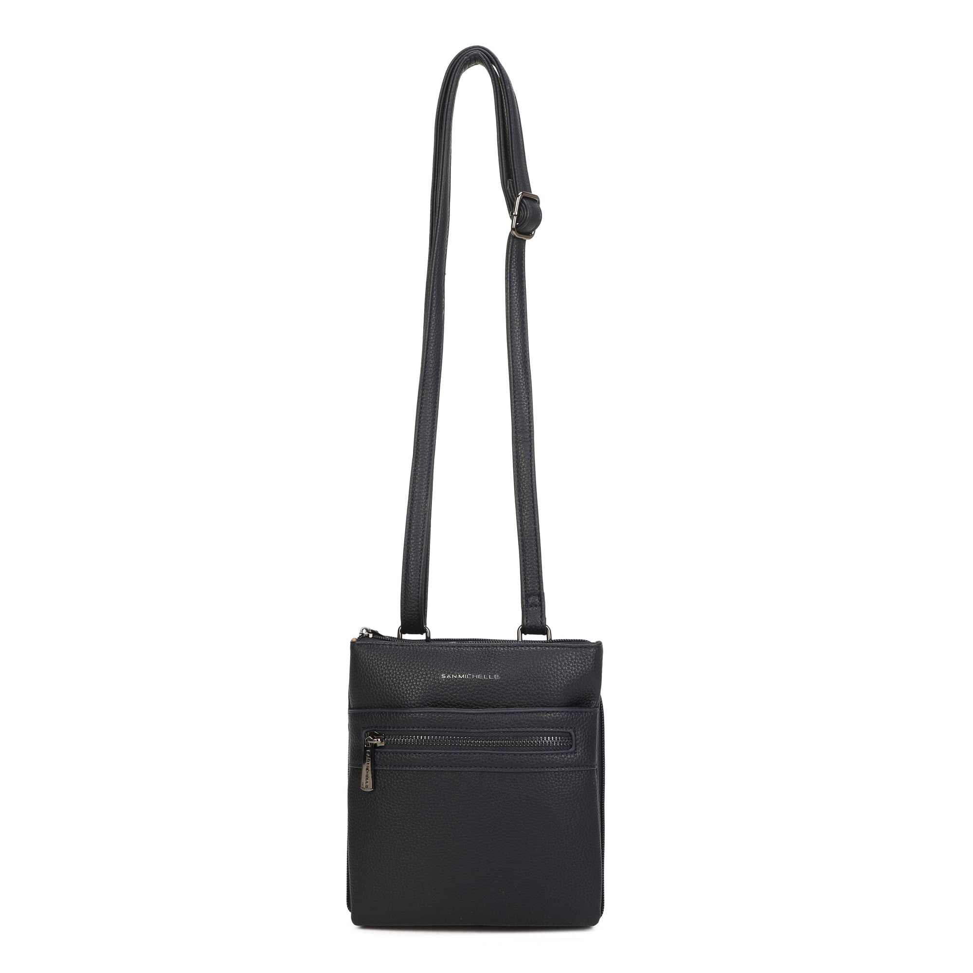 Ina Crossbody Bag - Navy
