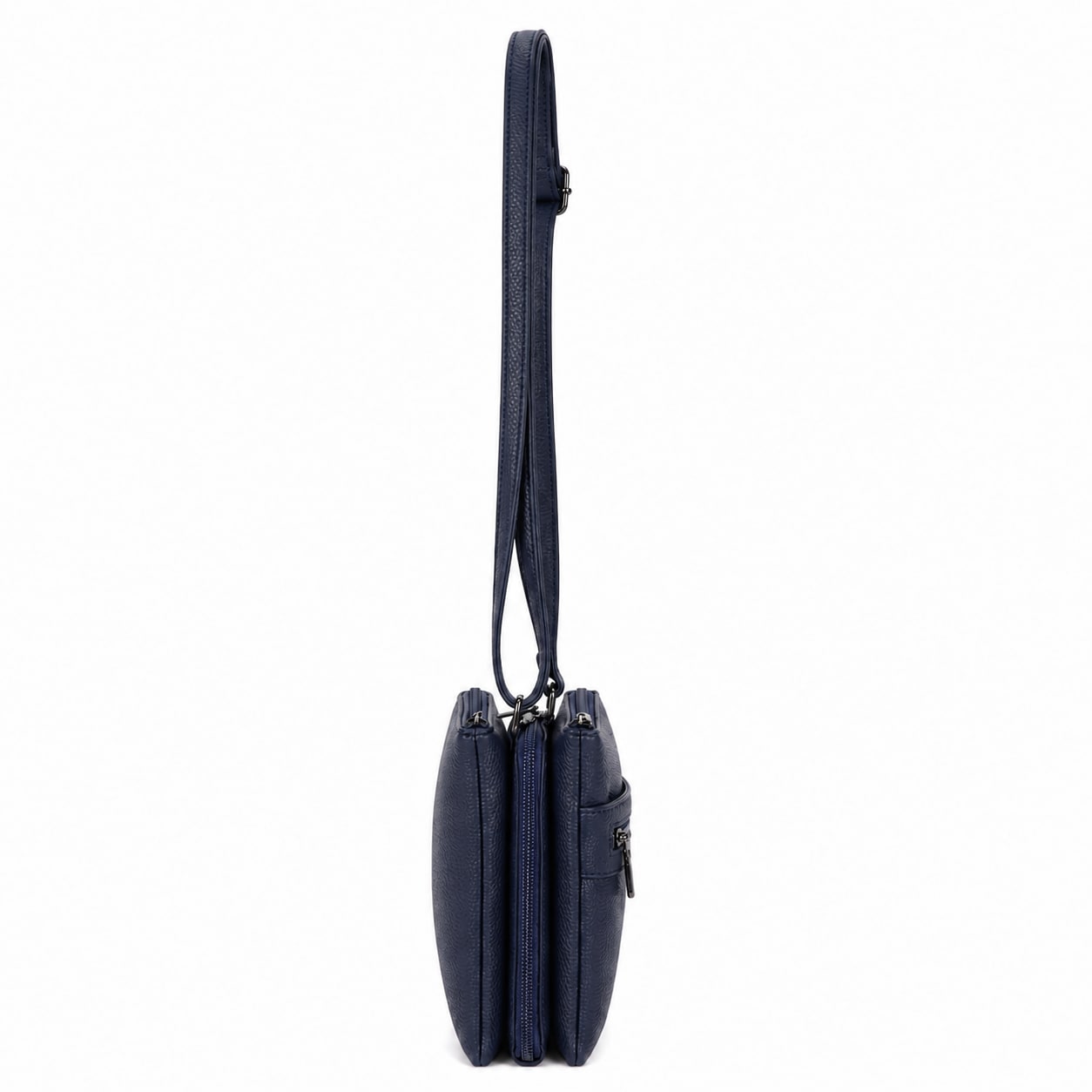 Ina Crossbody Bag - Navy view 3