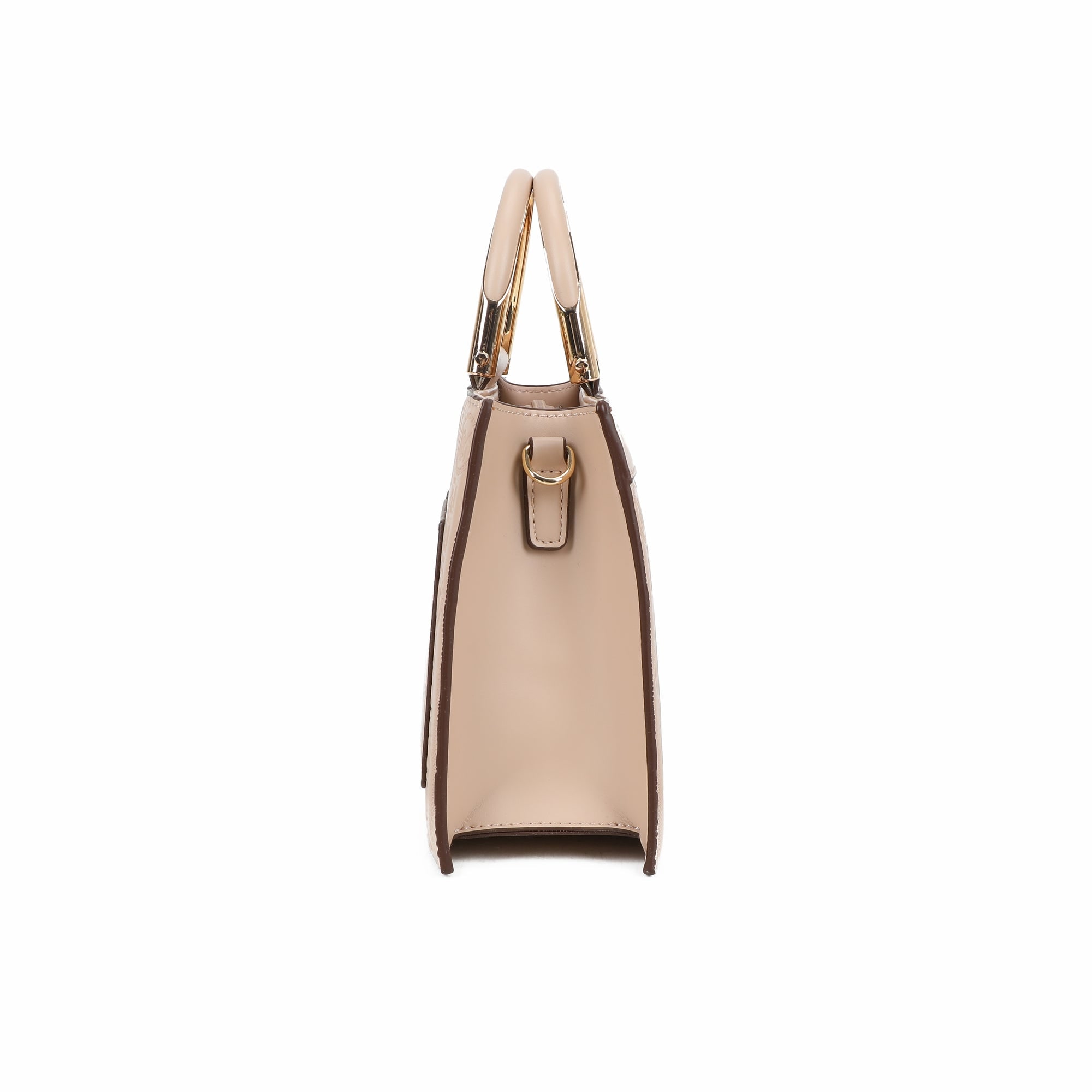 Jackie Carry Bag - Pink view 3