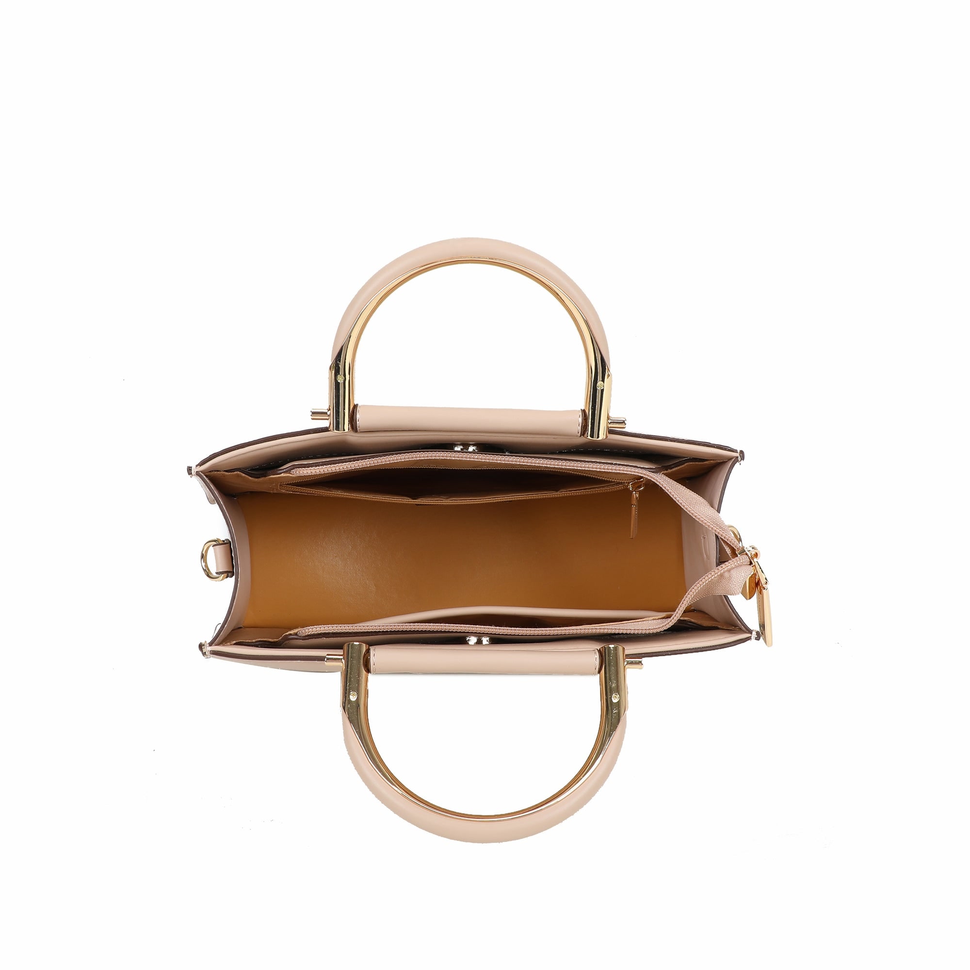 Jackie Carry Bag - Pink view 5