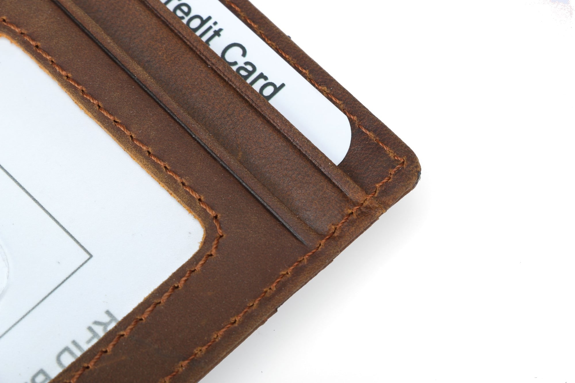 James RFID Card Holder view 10