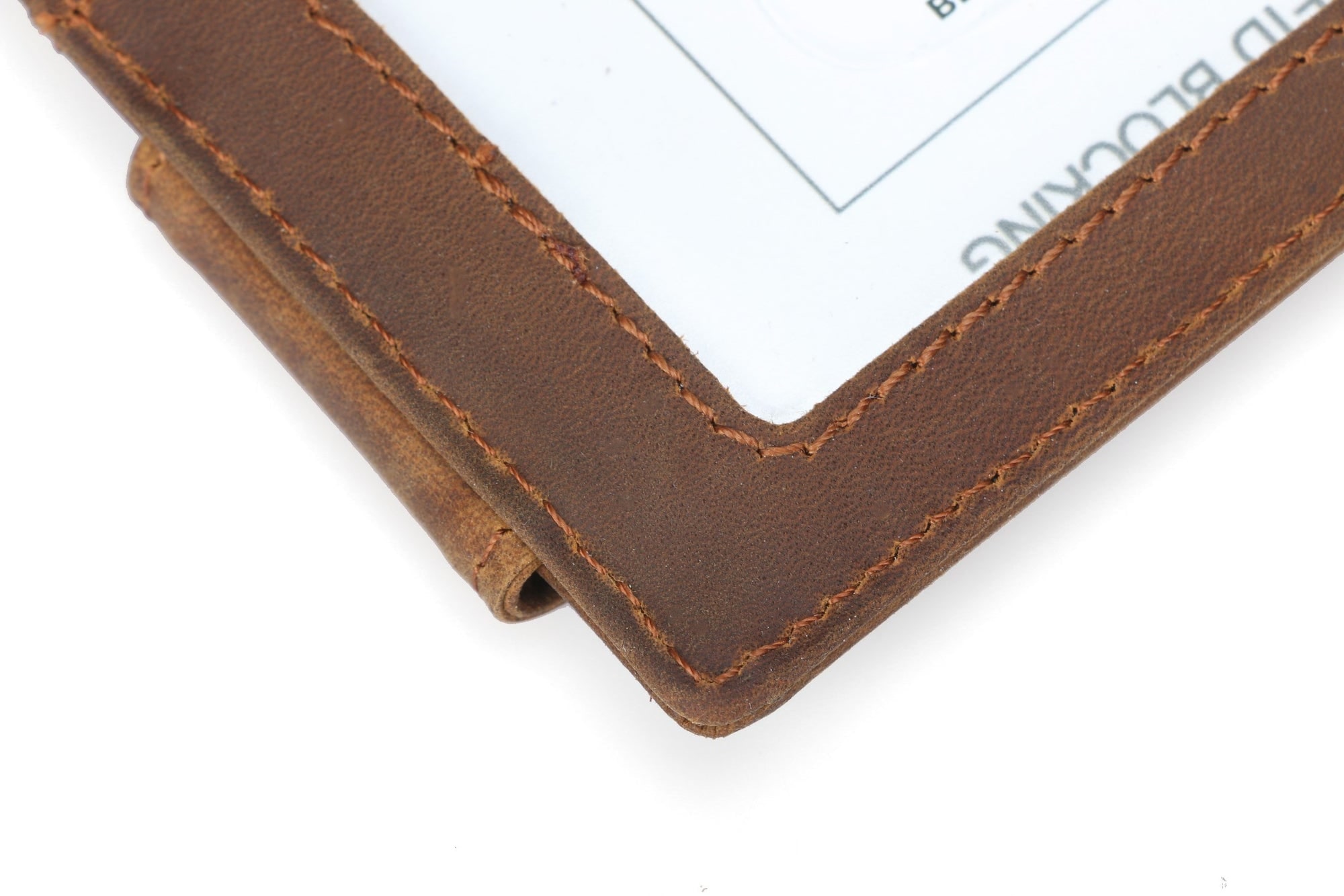 James RFID Card Holder view 11